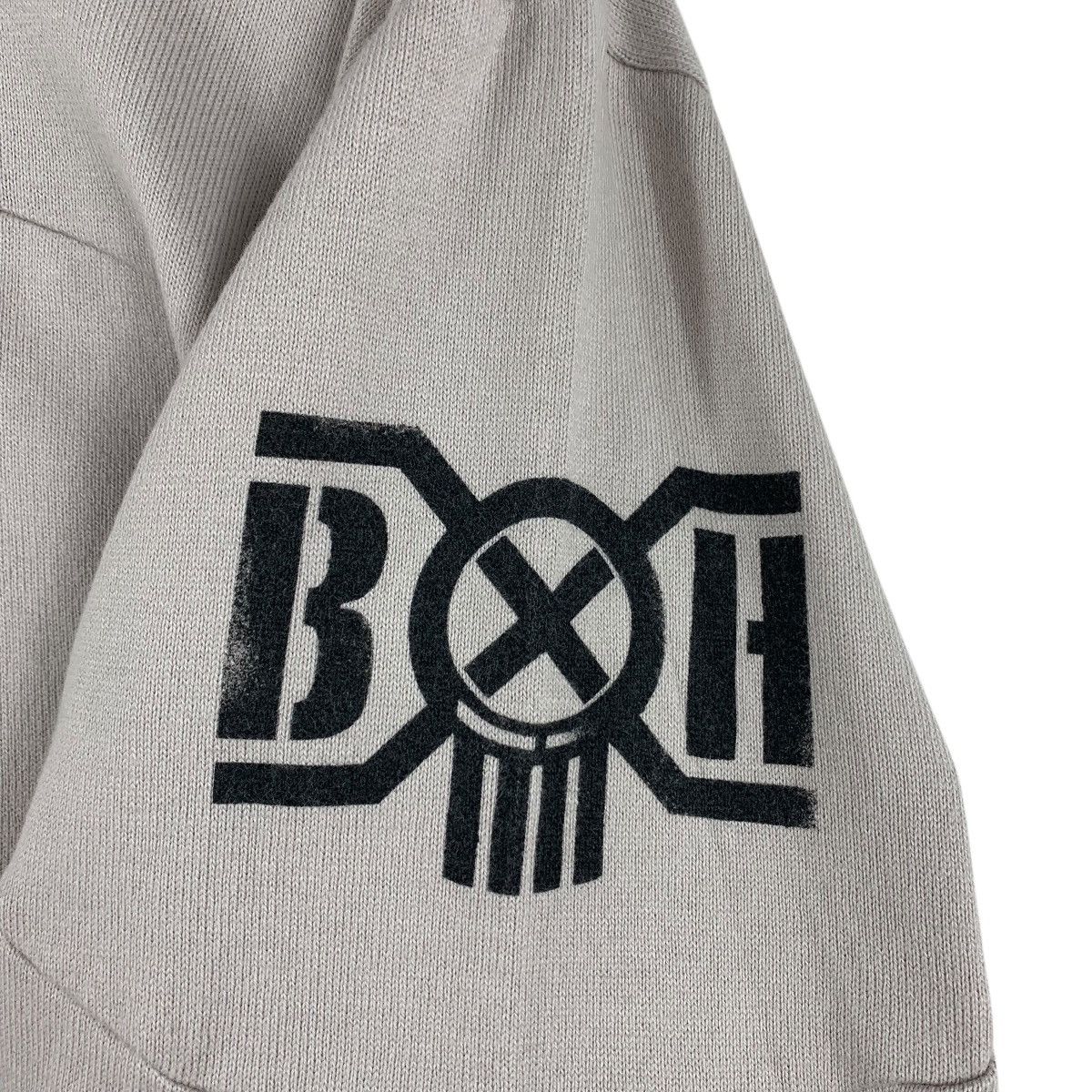 Bounty Hunter × Japanese Brand BOUNTY HUNTER back printed 3q tee Size US L / EU 52-54 / 3 - 8 Thumbnail