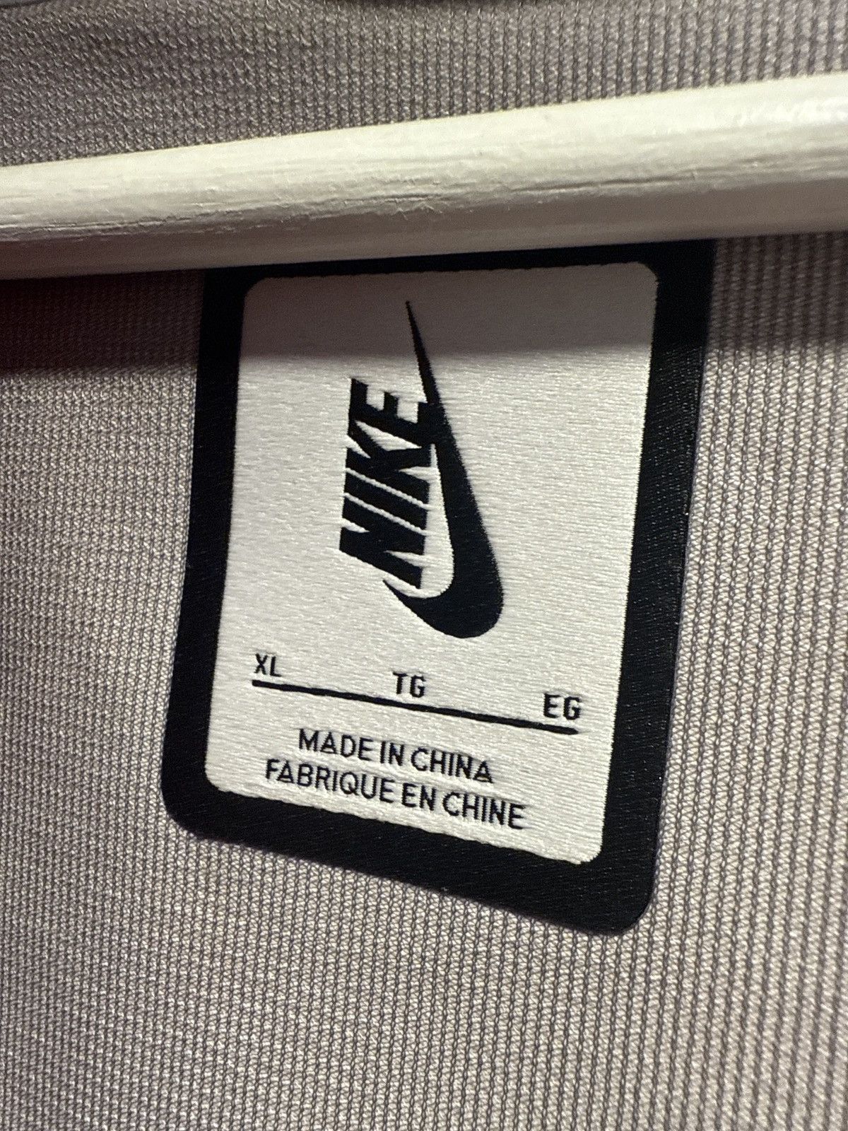 Nike × Undercover Nike/Undercover jacket Size US XL / EU 56 / 4 - 3 Thumbnail