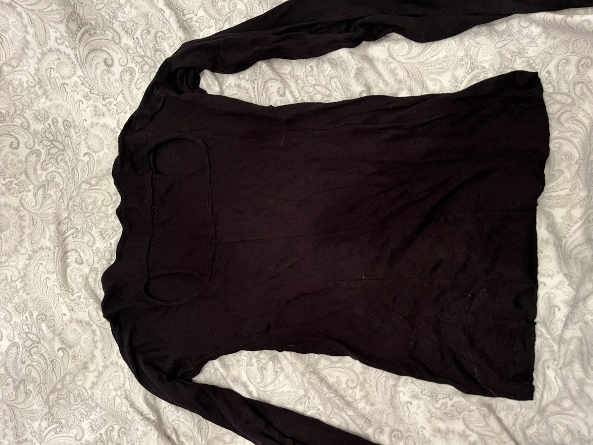 Other Dreamhouse window long sleeve Size US M / EU 48-50 / 2 - 3 Thumbnail