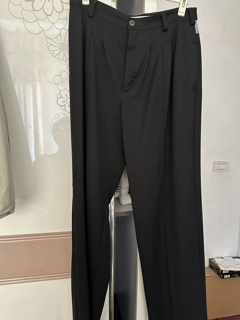 Kiko Kostadinov KIKO KOSTADINOV Size 48Casual Pants 2505-Nextarrow Size US 41 - 1 Thumbnail