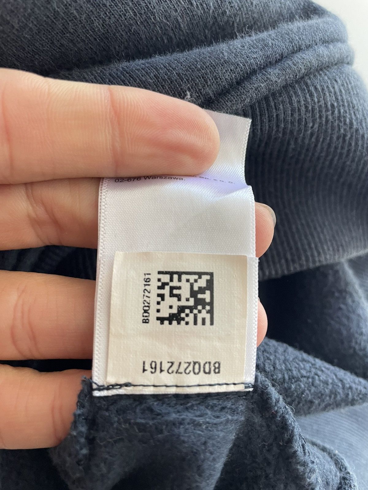 The North Face The North Face hoodie Size US L / EU 52-54 / 3 - 7 Thumbnail