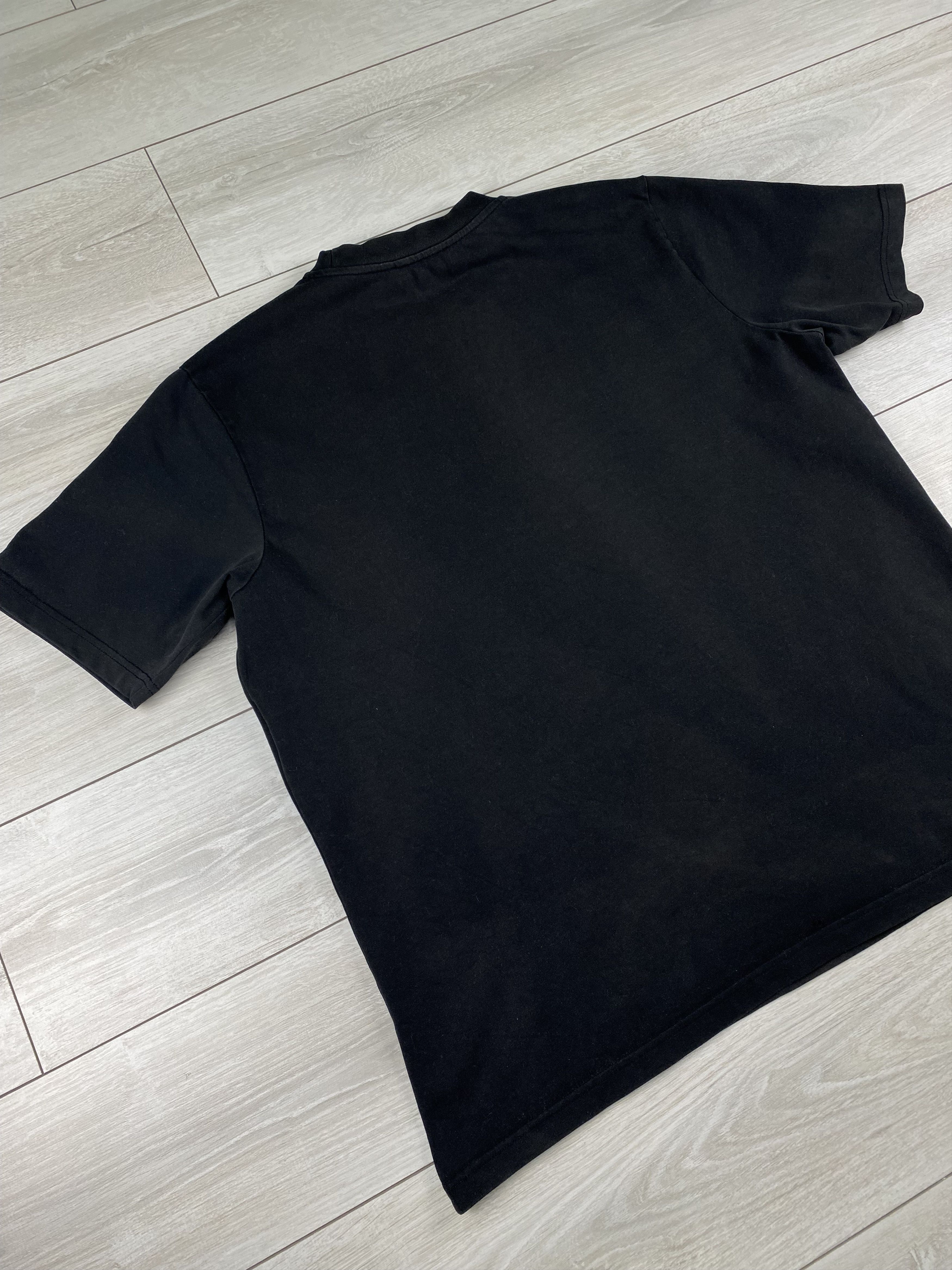 Casablanca Vintage Casablanca Tennis Club T-shirt Black XL-XXL Size US XL / EU 56 / 4 - 12 Thumbnail