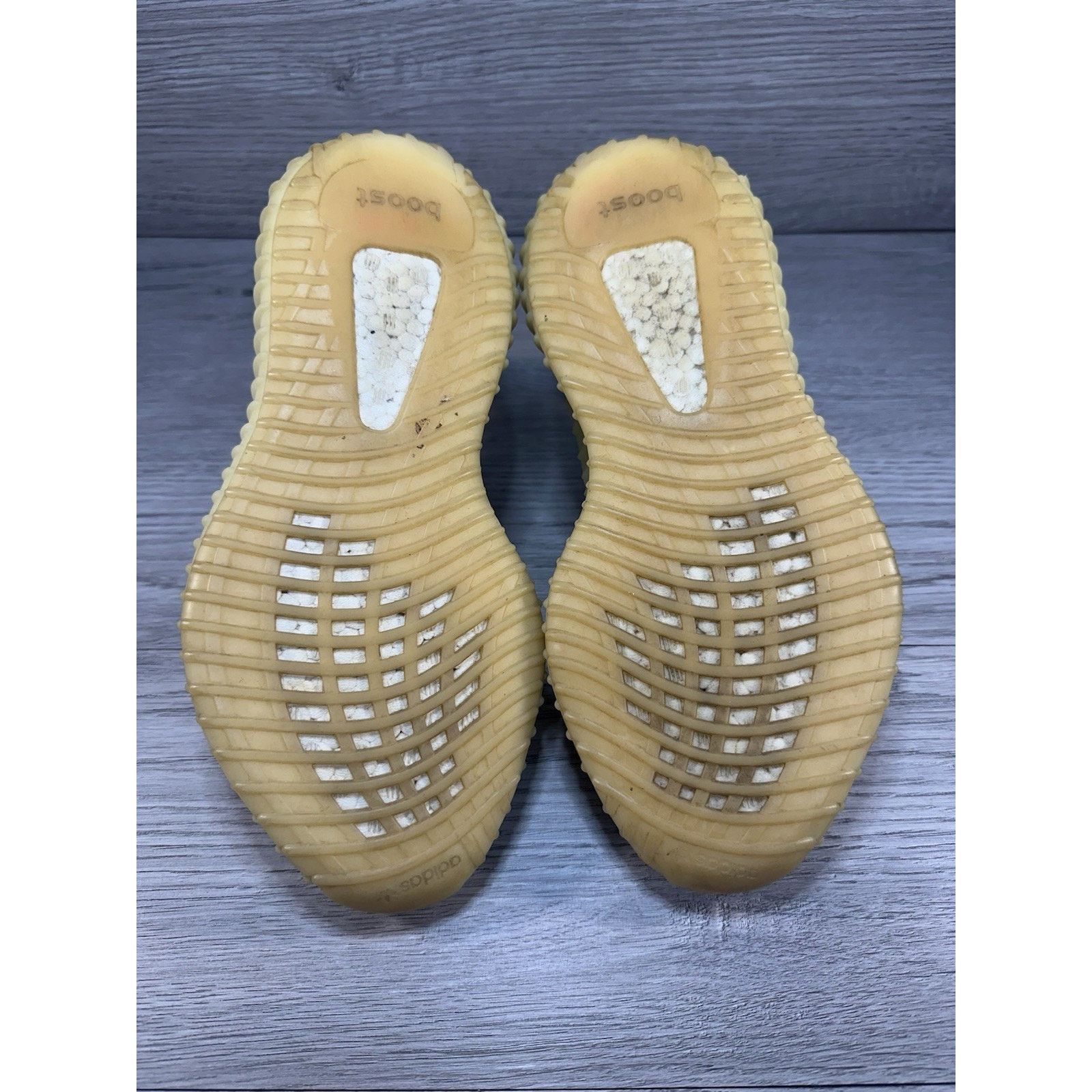 Adidas × Yeezy Adidas Yeezy Boost 350 V2 Butter - Size 6 Size US 6 / EU 39 - 6 Thumbnail