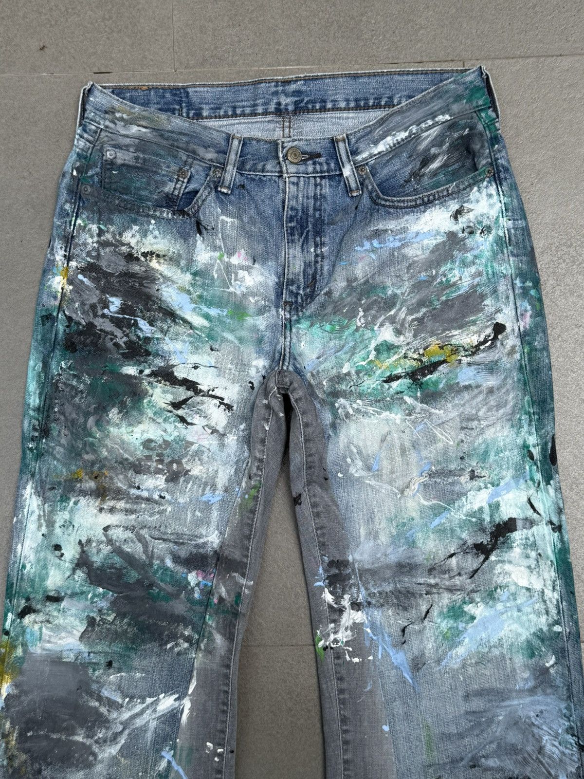 Designer × Other 1 of 1 Size US 32 / EU 48 - 5 Thumbnail