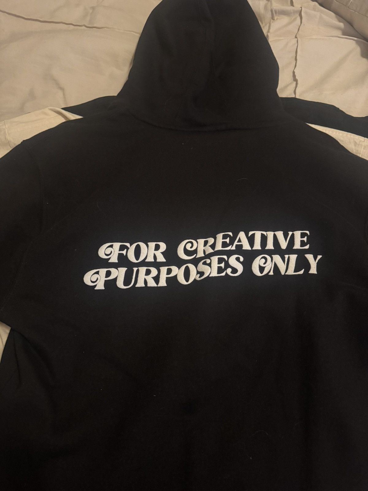 Other For Creative Purposes Only Hoodie Size US L / EU 52-54 / 3 - 1 Thumbnail