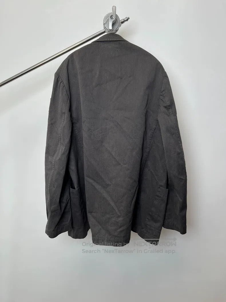 Comme des Garcons Comme des Garcons Patchwork Silhouette Blazer Jacket Size US M / EU 48-50 / 2 - 8 Thumbnail