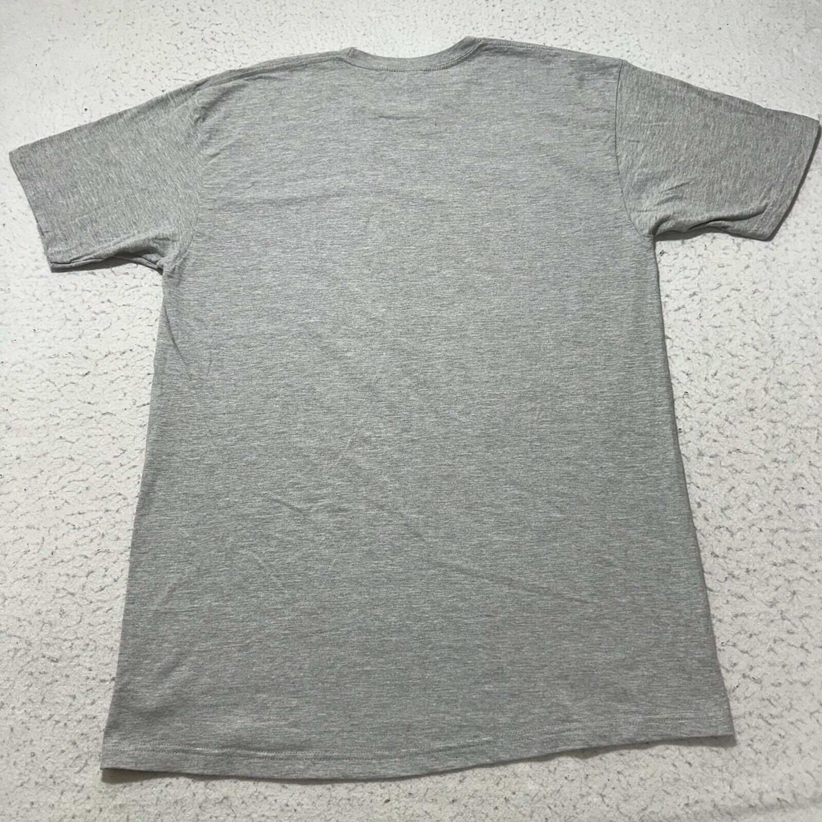 Tultex Space Shirts Large 2020 Dragon Demo-2 NASA Crew Graphic Tee Size US L / EU 52-54 / 3 - 10 Thumbnail