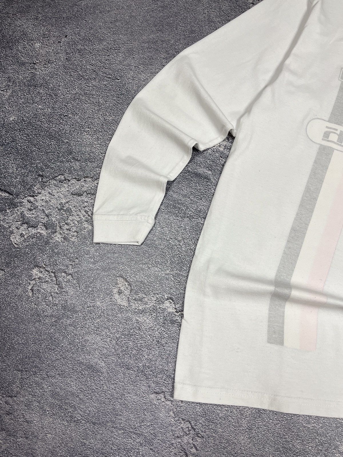 Represent Clo. Represent Initial Long Sleeve Big logo Size US M / EU 48-50 / 2 - 4 Thumbnail