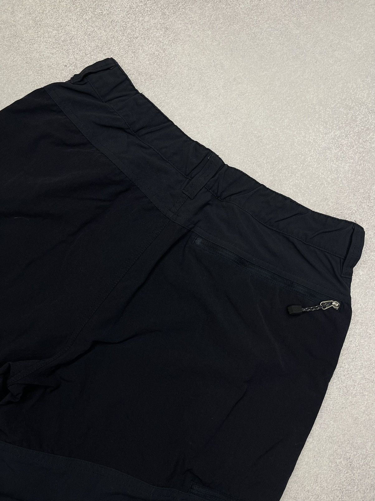 Other Mens Rohan Upland Trekkers Cargo Pants Multipocket Y2K Size US 32 / EU 48 - 7 Thumbnail