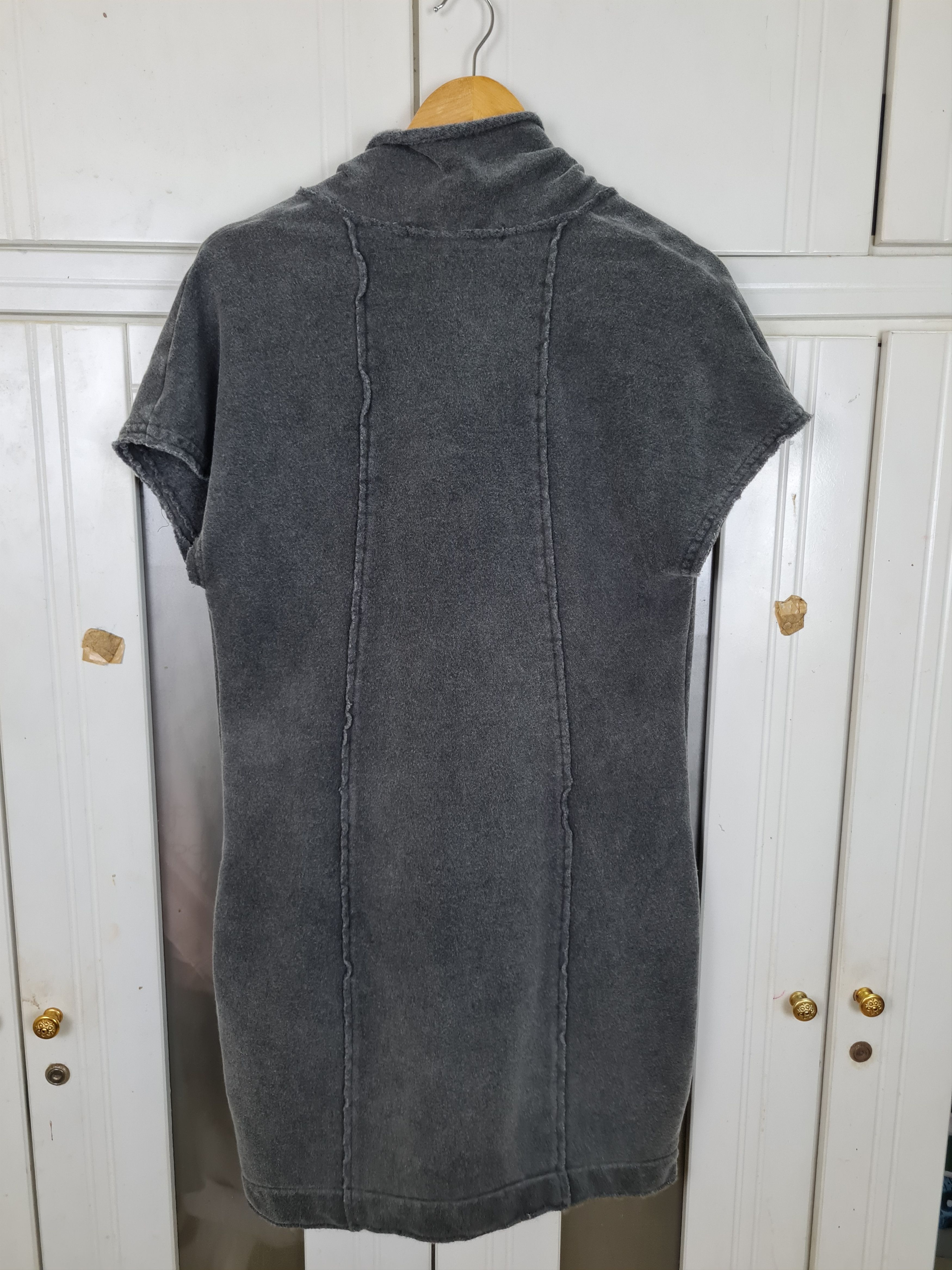 Transit ✅️Transit Long Sweater Zipper Jacket Size US L / EU 52-54 / 3 - 2 Thumbnail