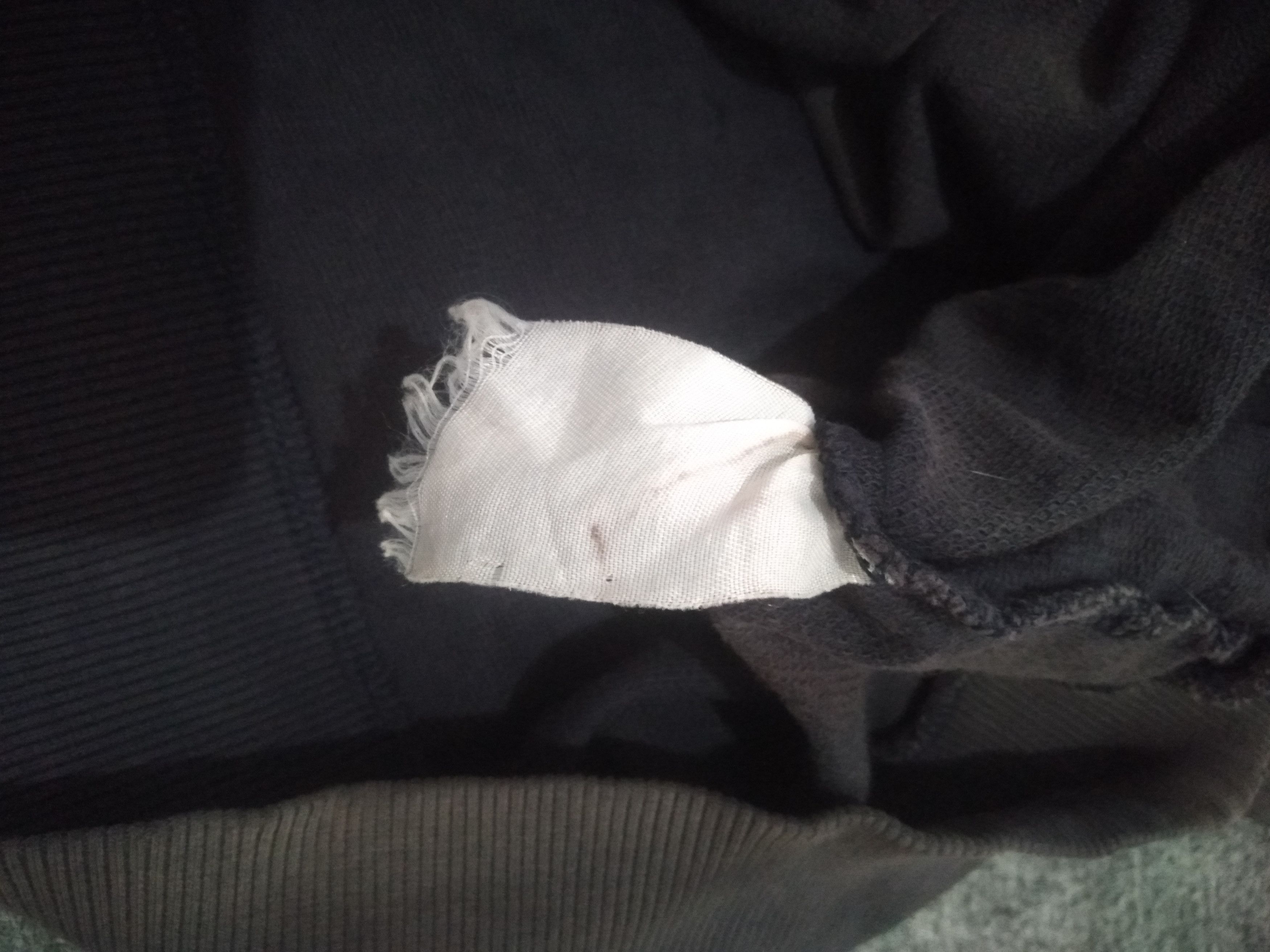 20471120 Japanese FurHoodie Chasecult Faded lgb ifsixwasnine Size US M / EU 48-50 / 2 - 4 Thumbnail