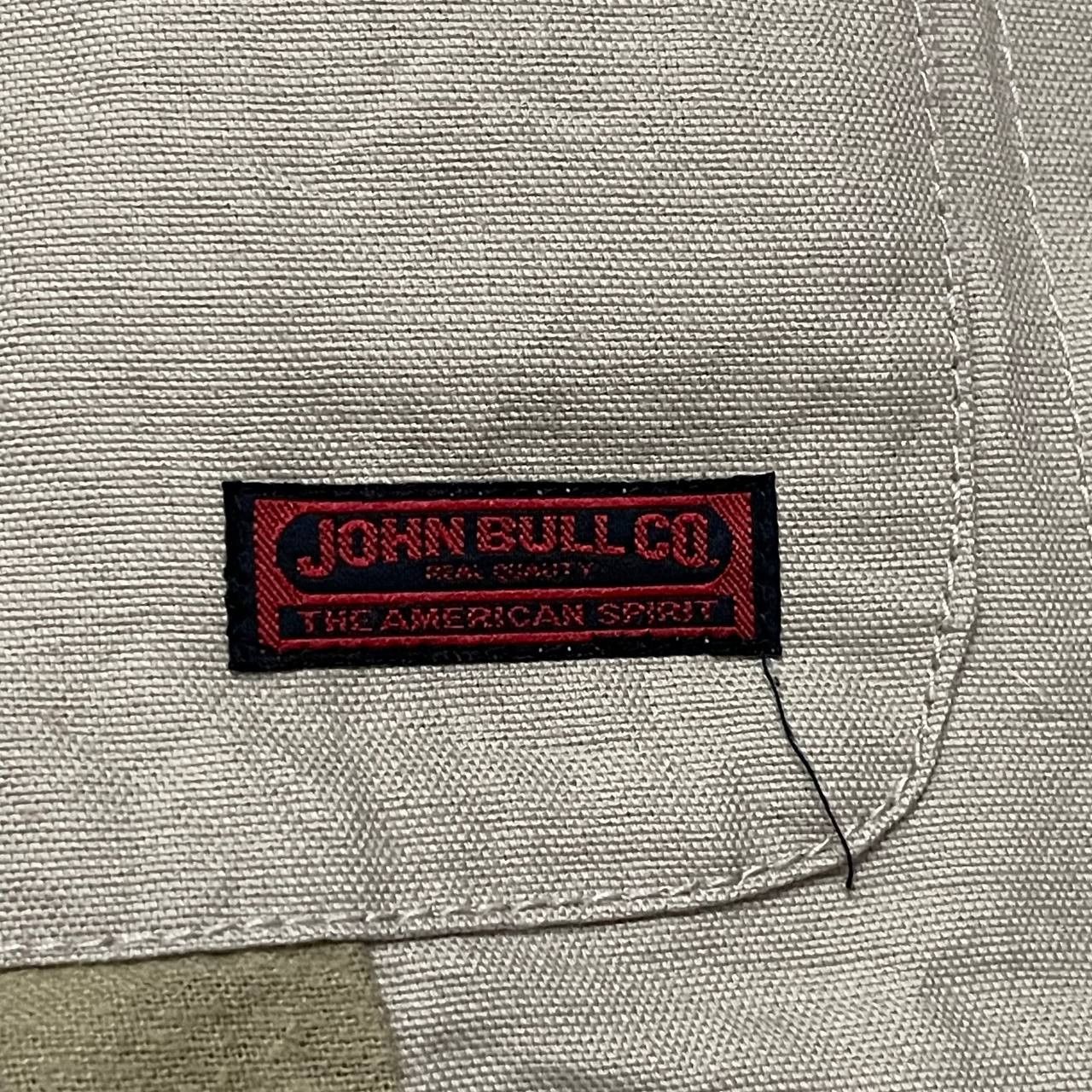 Johnbull Vintage John Bull Jacket Size US S / EU 44-46 / 1 - 8 Thumbnail