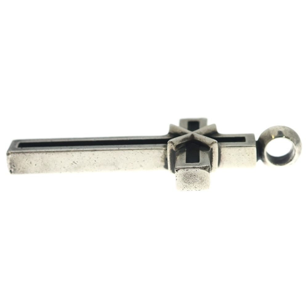 Chrome Hearts Chrome Hearts Mapple Thorpe Cross Pendant Size ONE SIZE - 3 Thumbnail