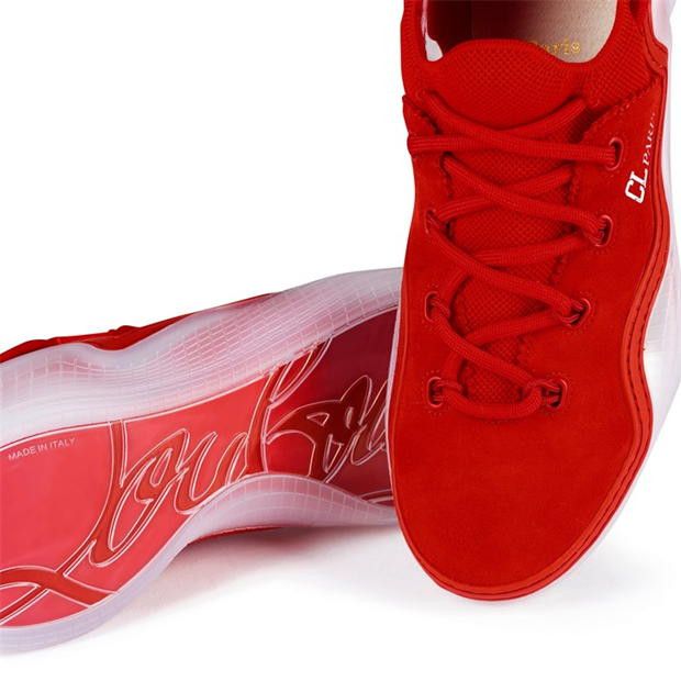 Christian Louboutin Arpoador Donna Sneakers Size US 10 / IT 40 - 6 Thumbnail
