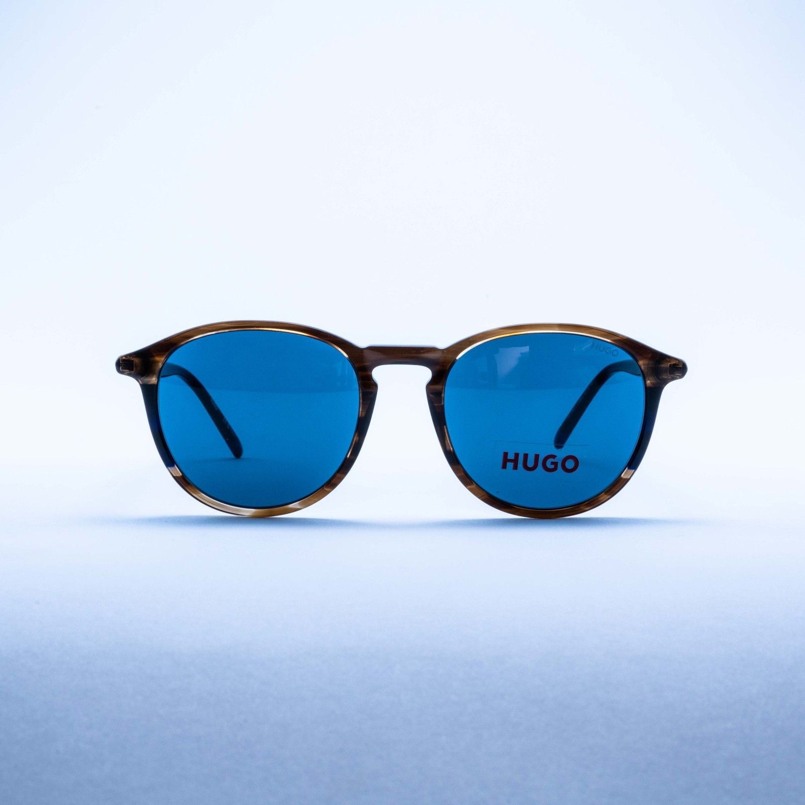 Hugo Boss HUGO HG 1346/S EX4KU Sunglasses Size ONE SIZE - 4 Thumbnail