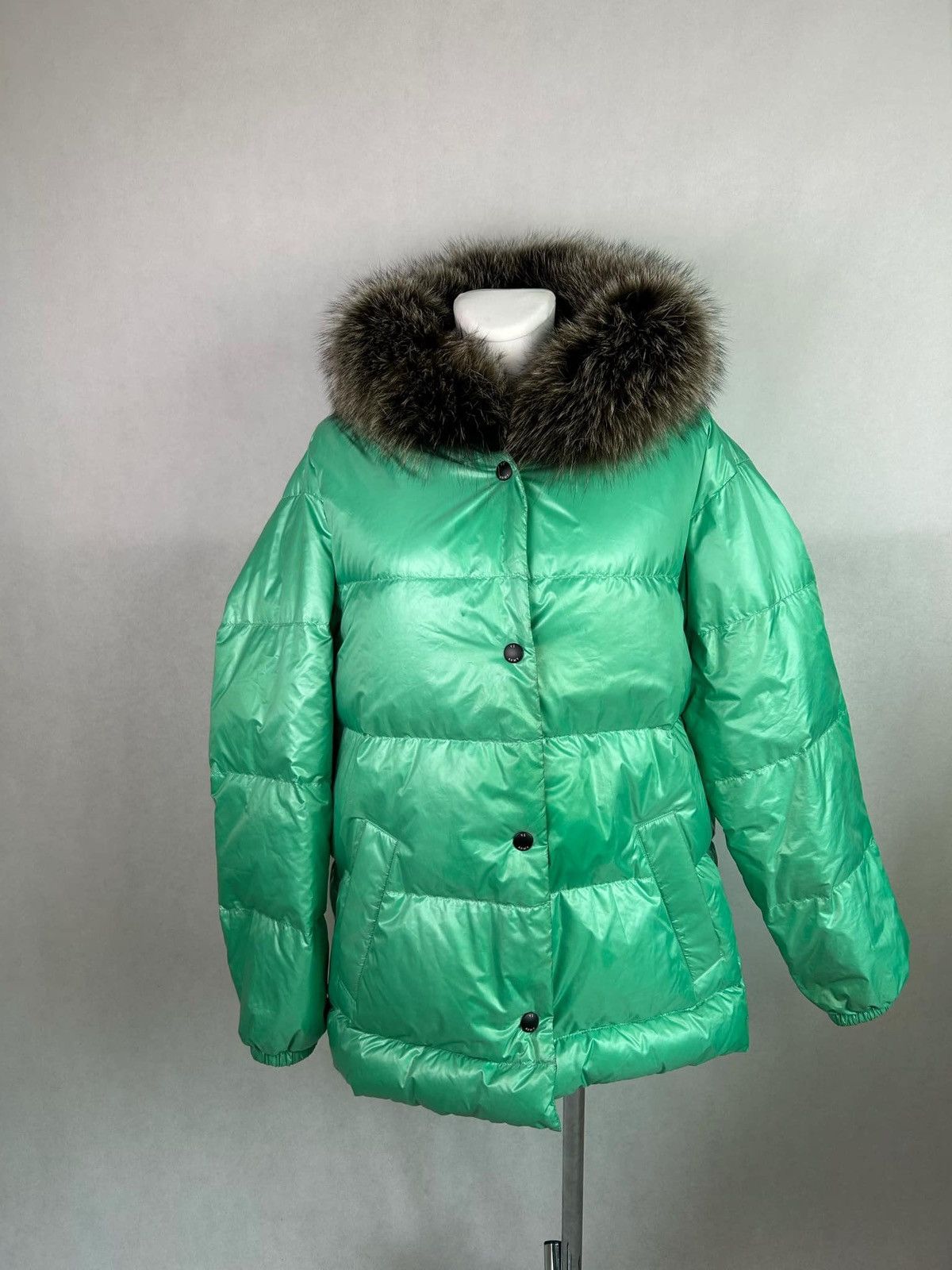 Yves Salomon Yves Salamon jacket Size XS / US 0-2 / IT 36-38 - 2 Thumbnail