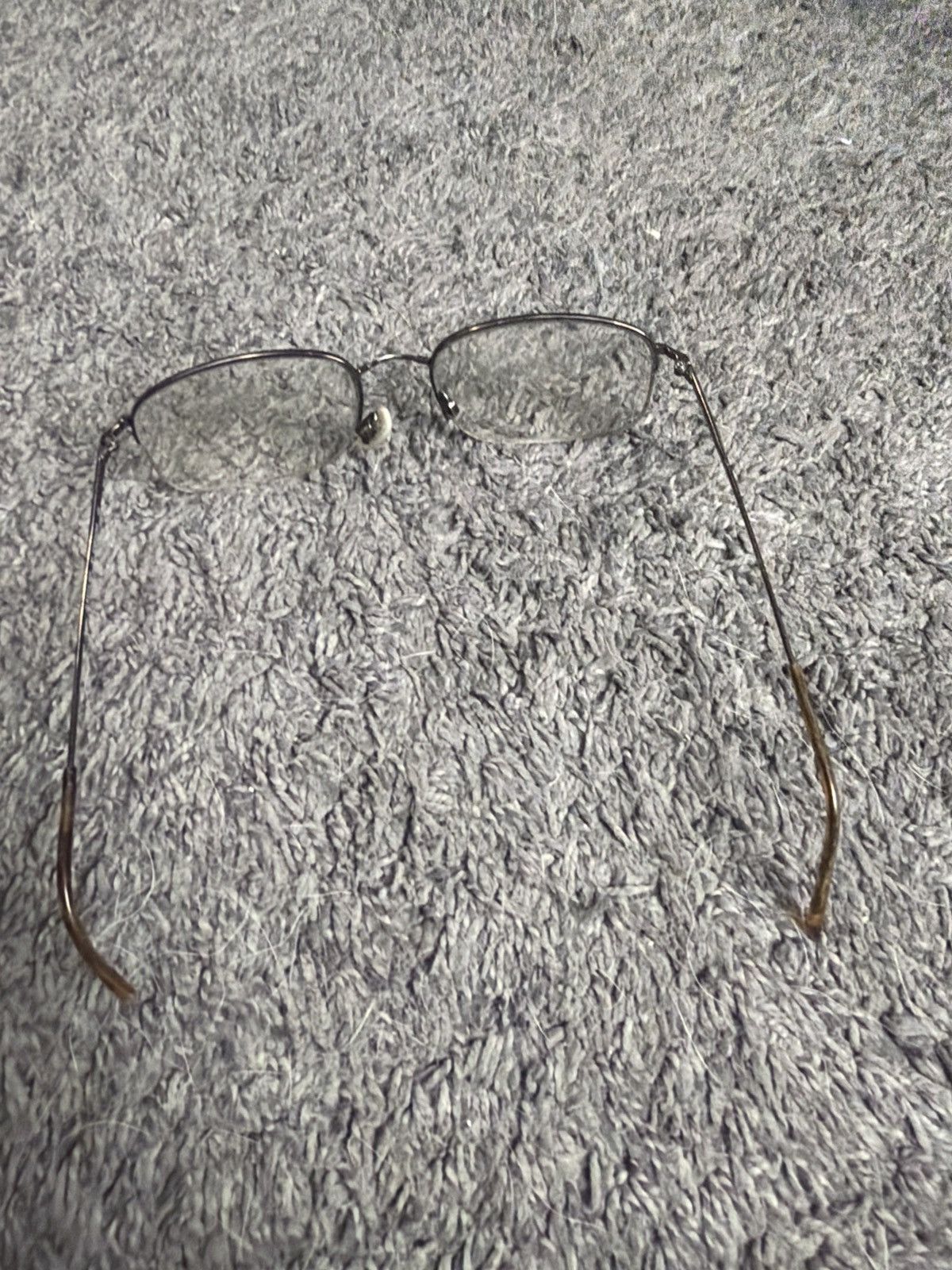 Hypebeast Flexon 606 By Marchon Eyeglasses Size ONE SIZE - 3 Thumbnail