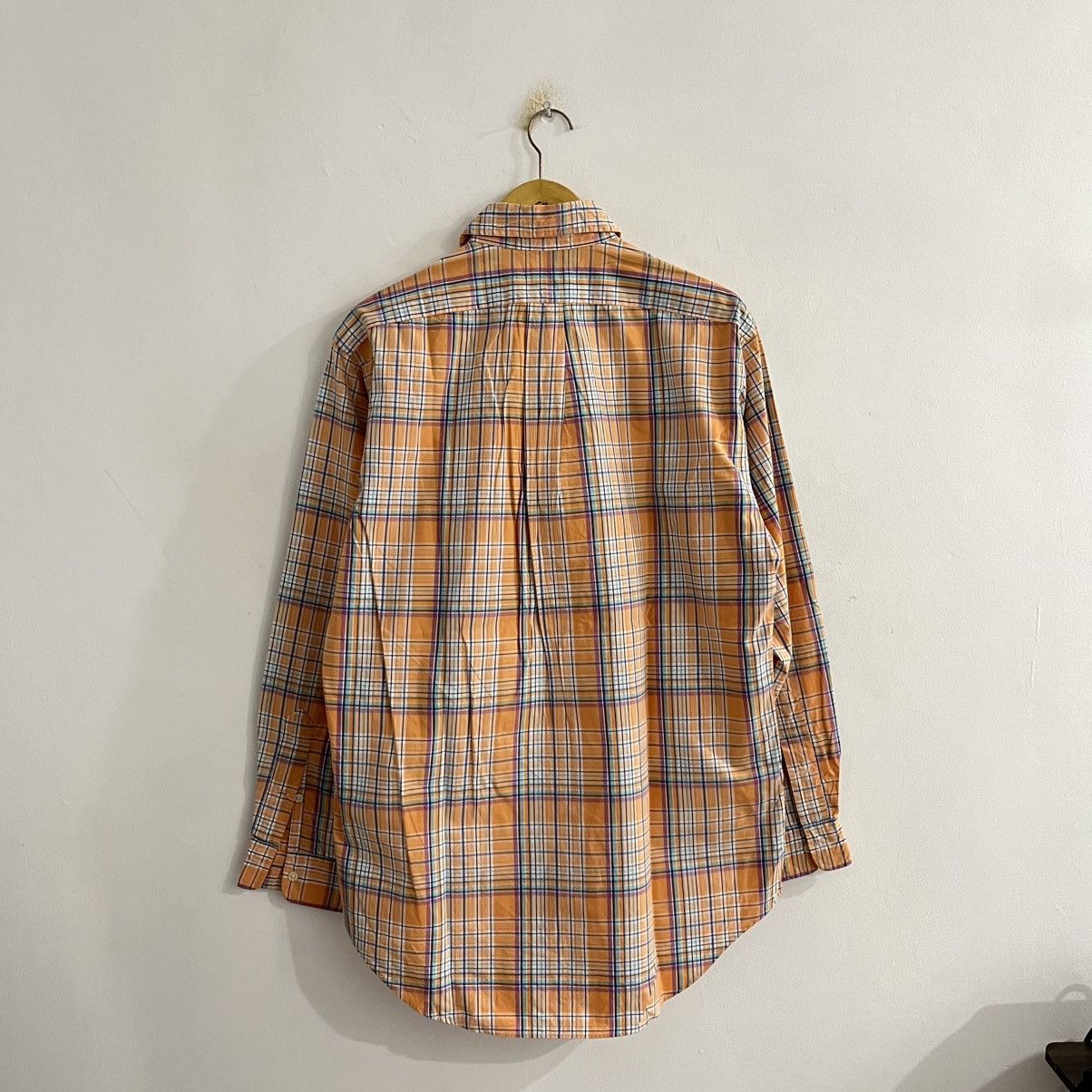 Ralph Lauren Ralph Lauren Clasiic Fit Shirt Size US S / EU 44-46 / 1 - 6 Thumbnail