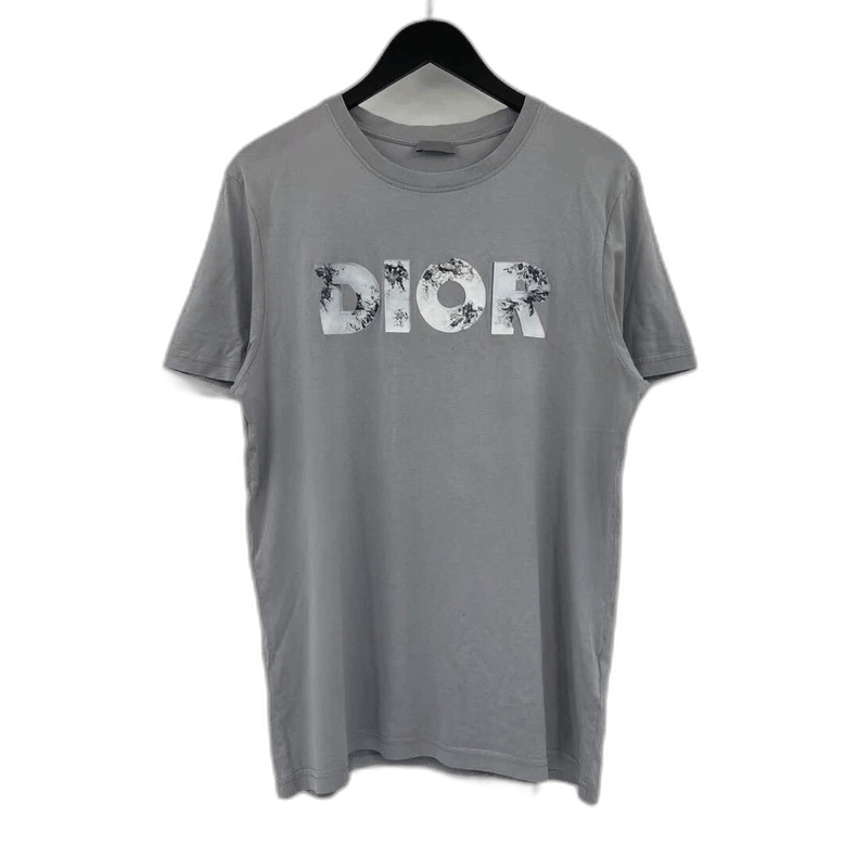 Dior Dior x Daniel Arsham Short Sleeve Shirt-2505 Size US L / EU 52-54 / 3 - 1 Thumbnail