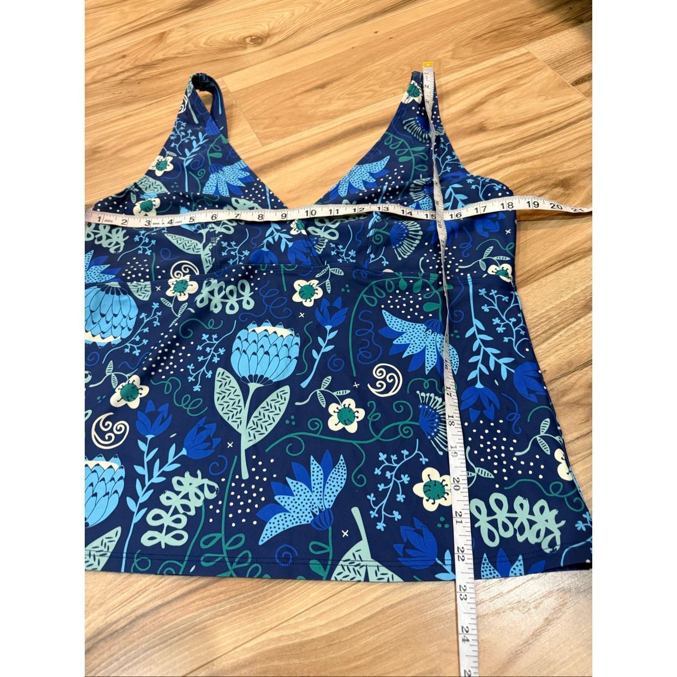 Guru Gudrun Sjoden swimsuit size XL Size XL / US 12-14 / IT 48-50 - 6 Thumbnail