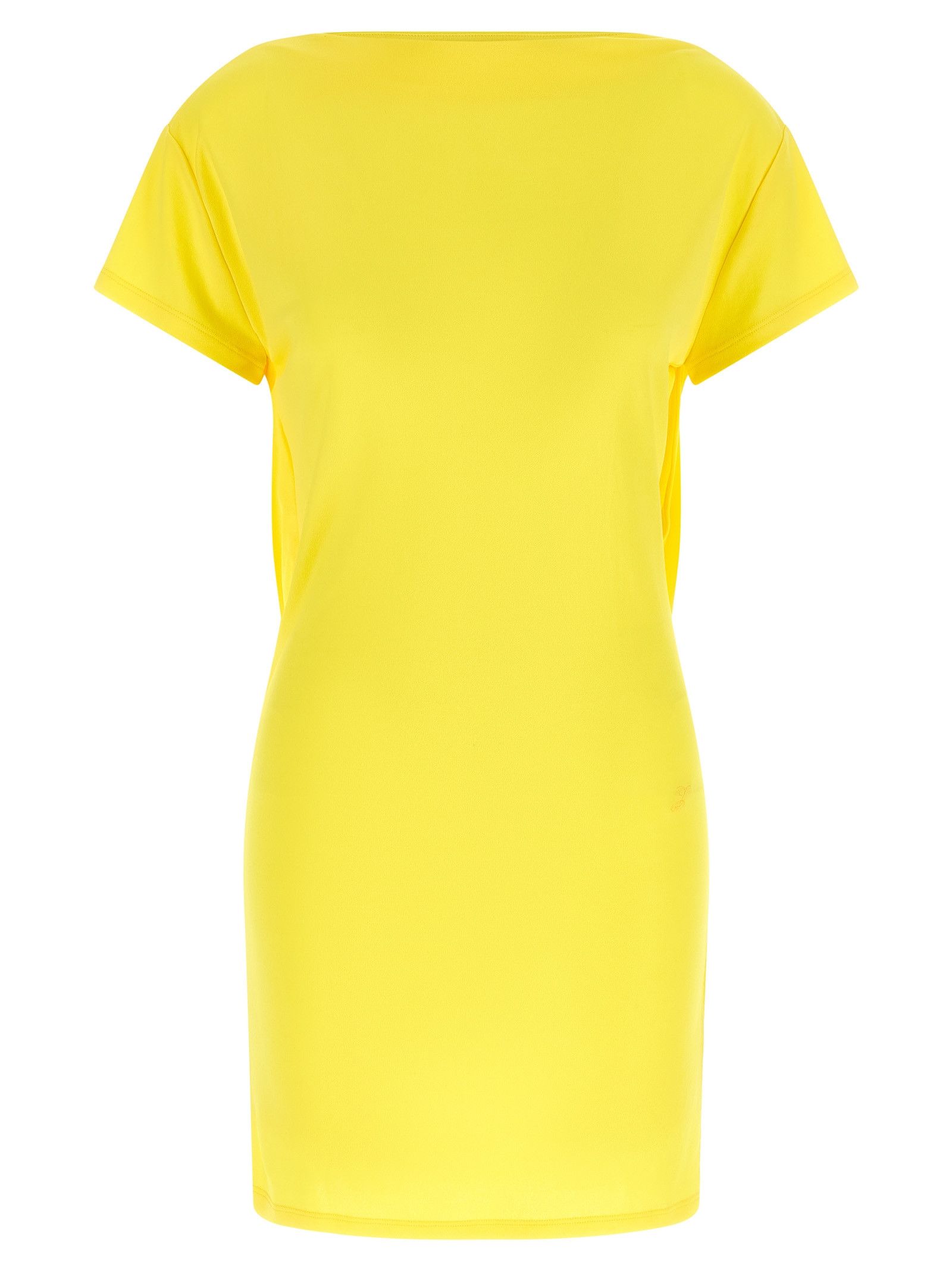 Jacquemus 'La Robe Mistral' dress Size M / US 6-8 / IT 42-44 - 1 Thumbnail