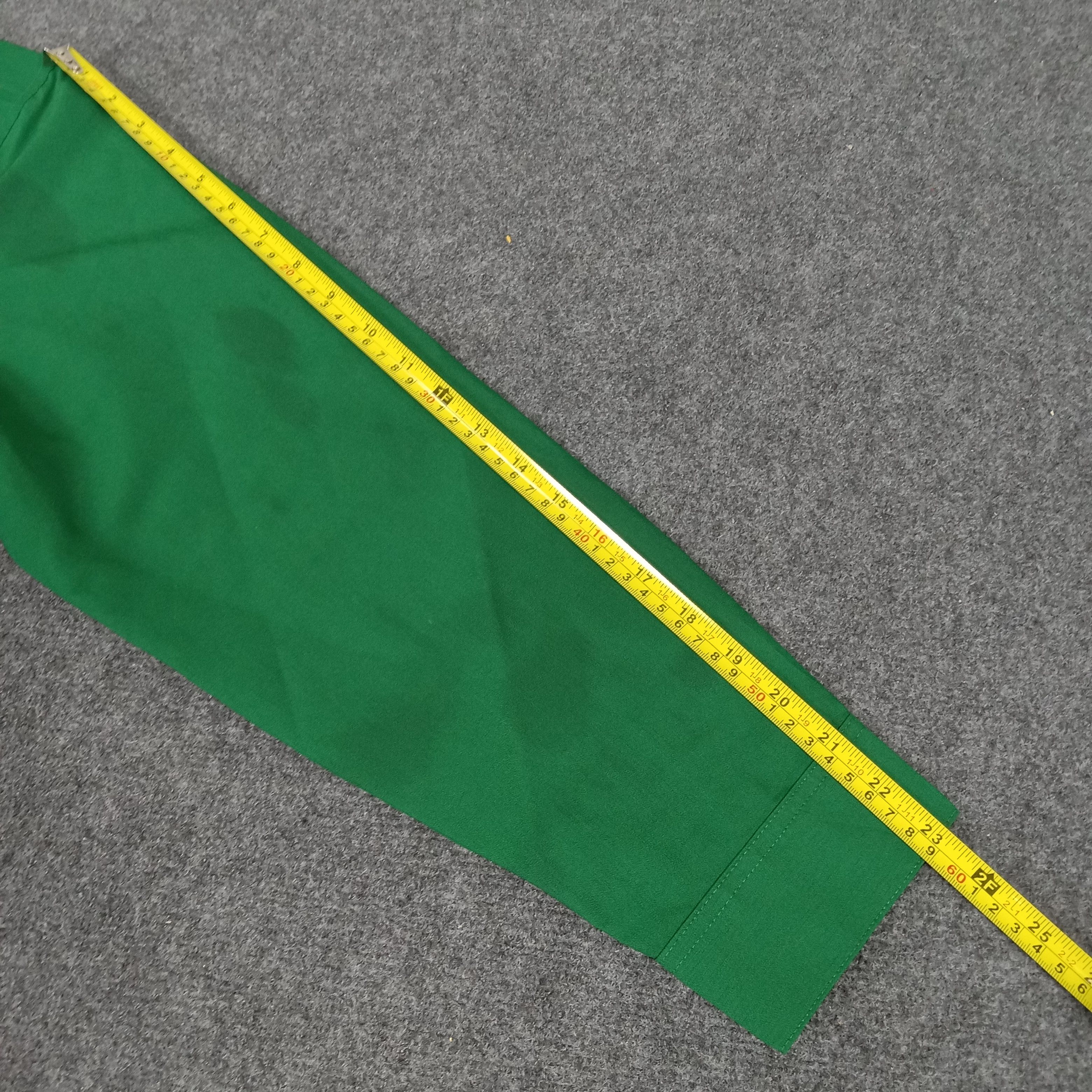 Japanese Brand × Vintage 7 Eleven Japanese Brand Staff Jacket Size US M / EU 48-50 / 2 - 9 Thumbnail
