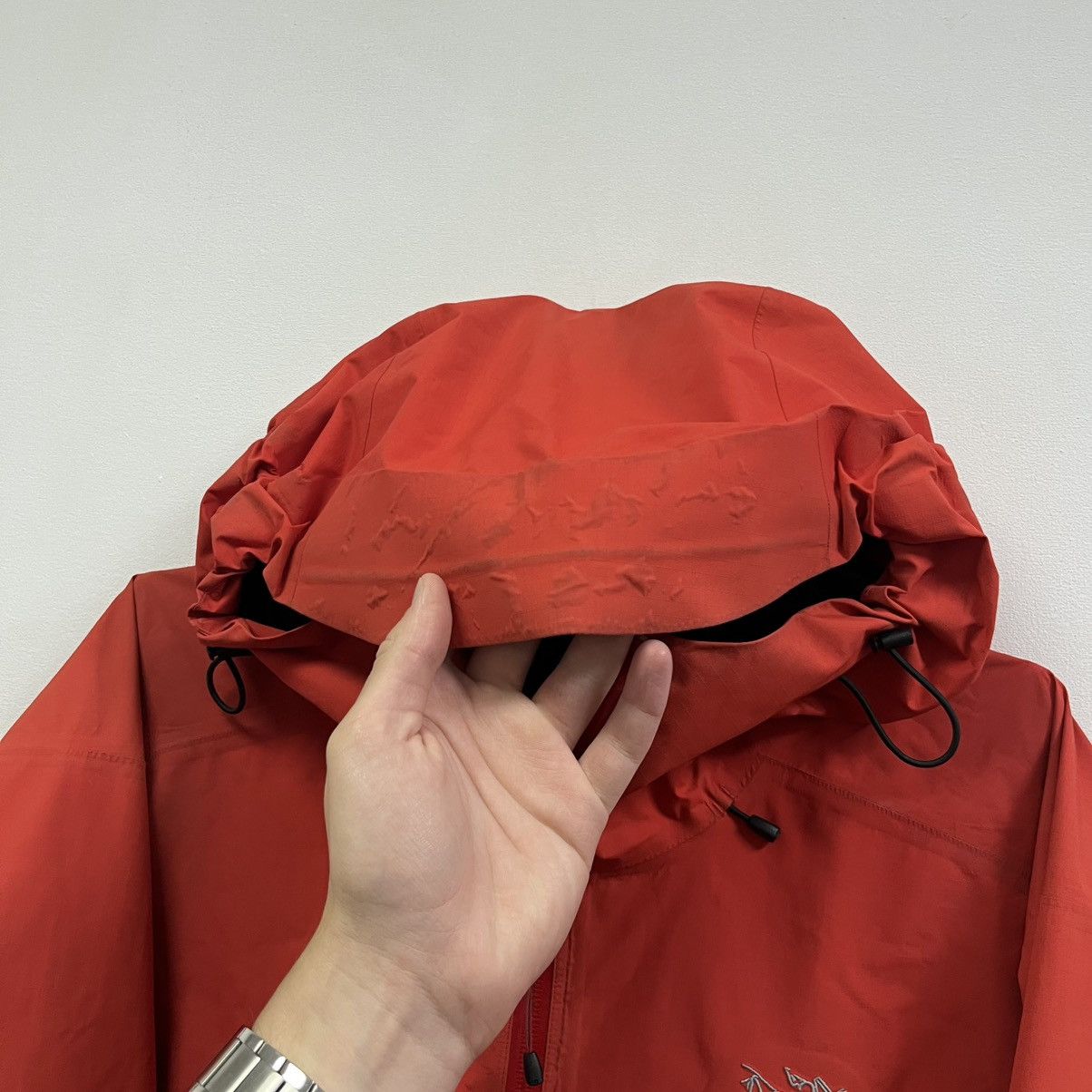 Arc'teryx Men's Arcteryx Beta Gore-Tex Jacket Size US L / EU 52-54 / 3 - 5 Thumbnail