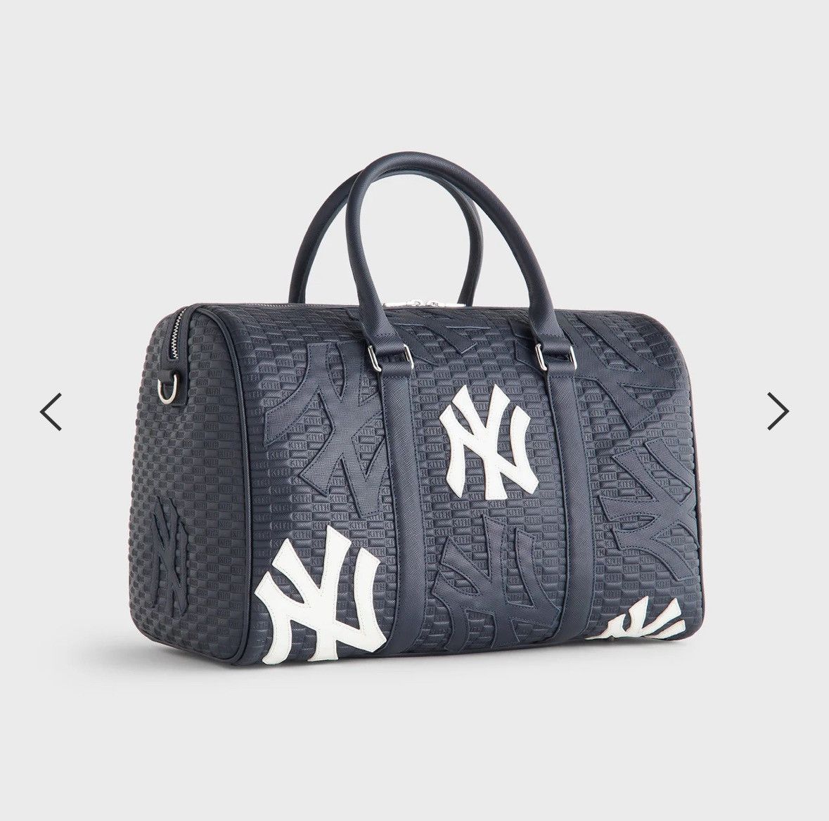 Kith Kith for the New York Yankees Traveler K40 Bag Size ONE SIZE - 2 Thumbnail