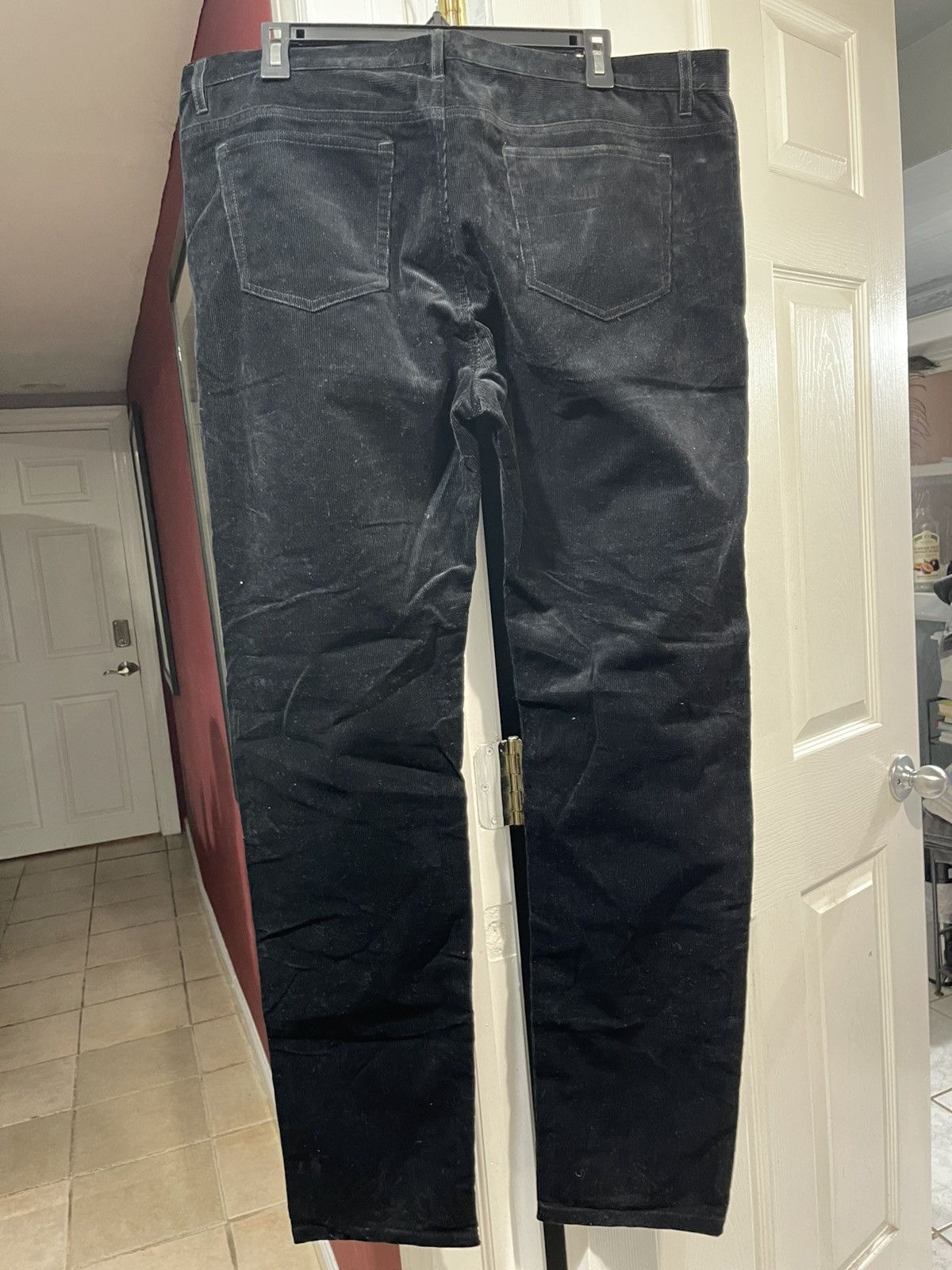 A.P.C. Petit Standard Corduroy Pants Size US 36 / EU 52 - 2 Thumbnail