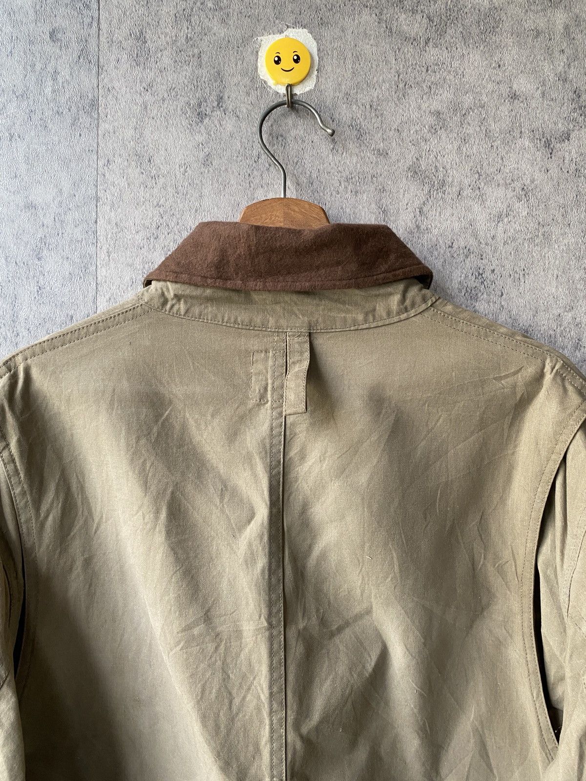 Filson Vintage Filson Hunting Waxed Jacket Size US M / EU 48-50 / 2 - 10 Thumbnail