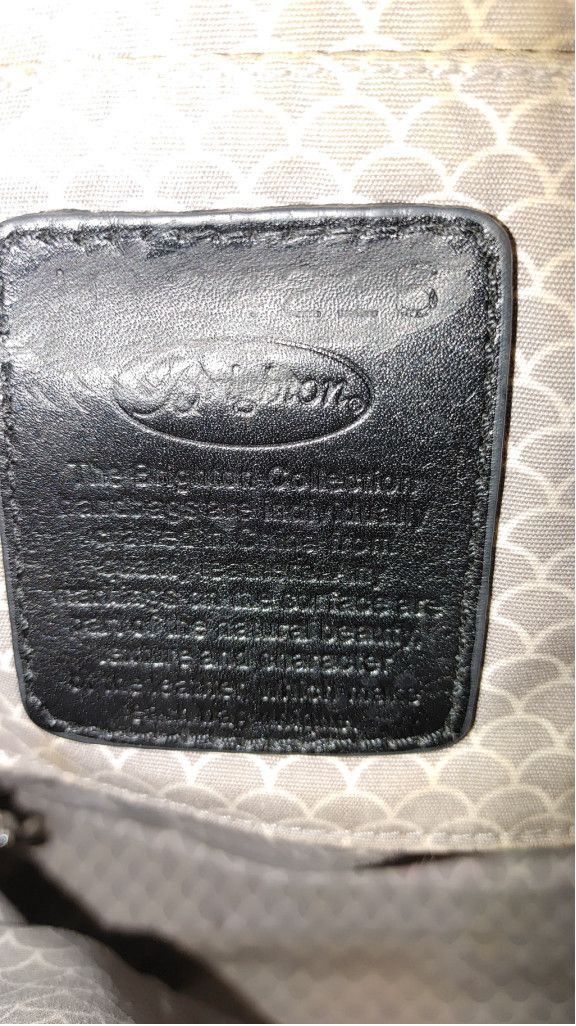 Brighton Brighton Vallencia Bag Size ONE SIZE - 8 Thumbnail