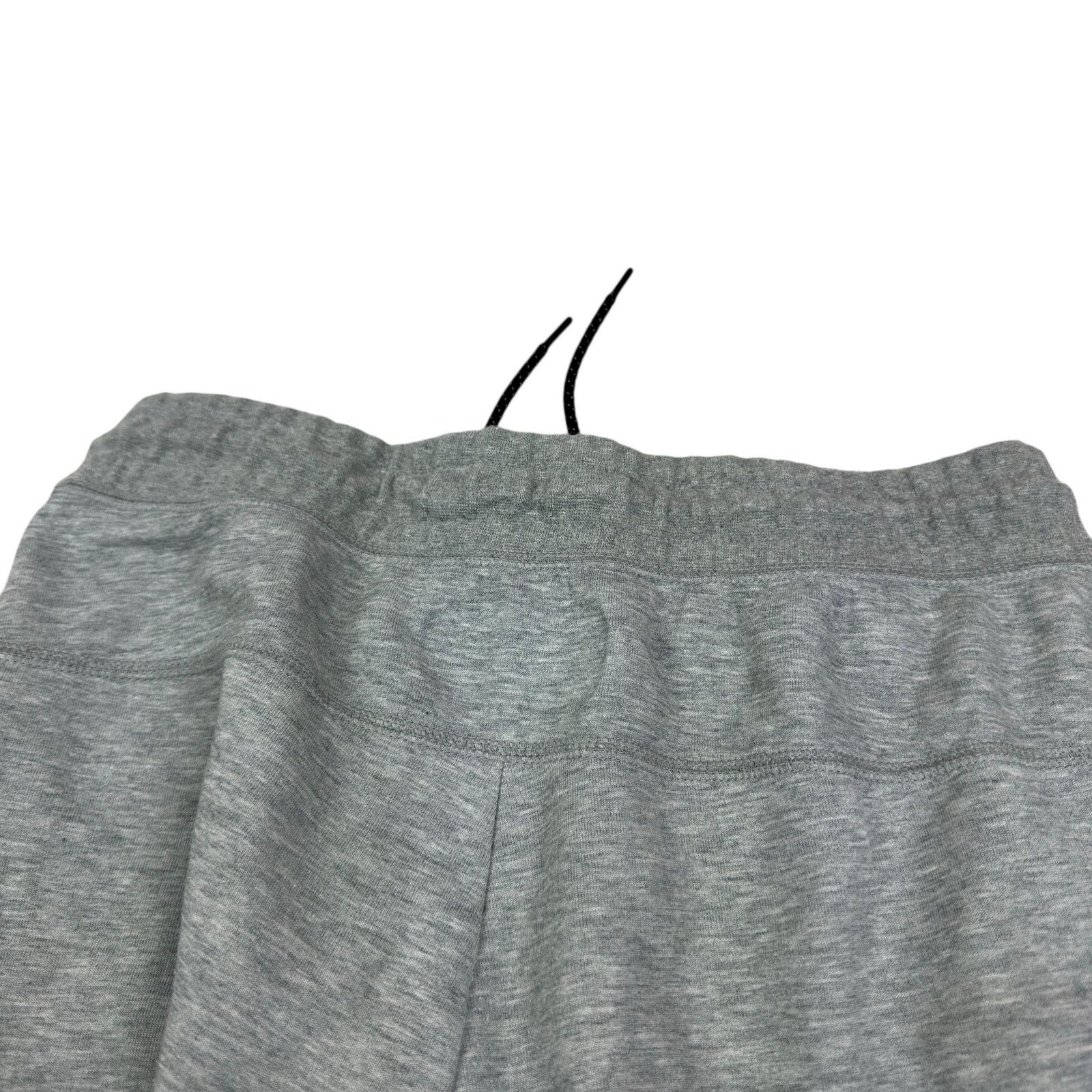 Nike Nike Sportswear Tech Fleece Women's Gray Jogger Pants Large Size 30" / US 8 / IT 44 - 3 Thumbnail