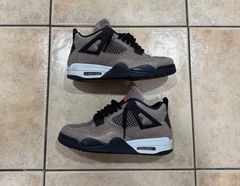 Air Jordan 4 Taupe Haze - Nuove e Autentiche al 100% – Mr.Reseller