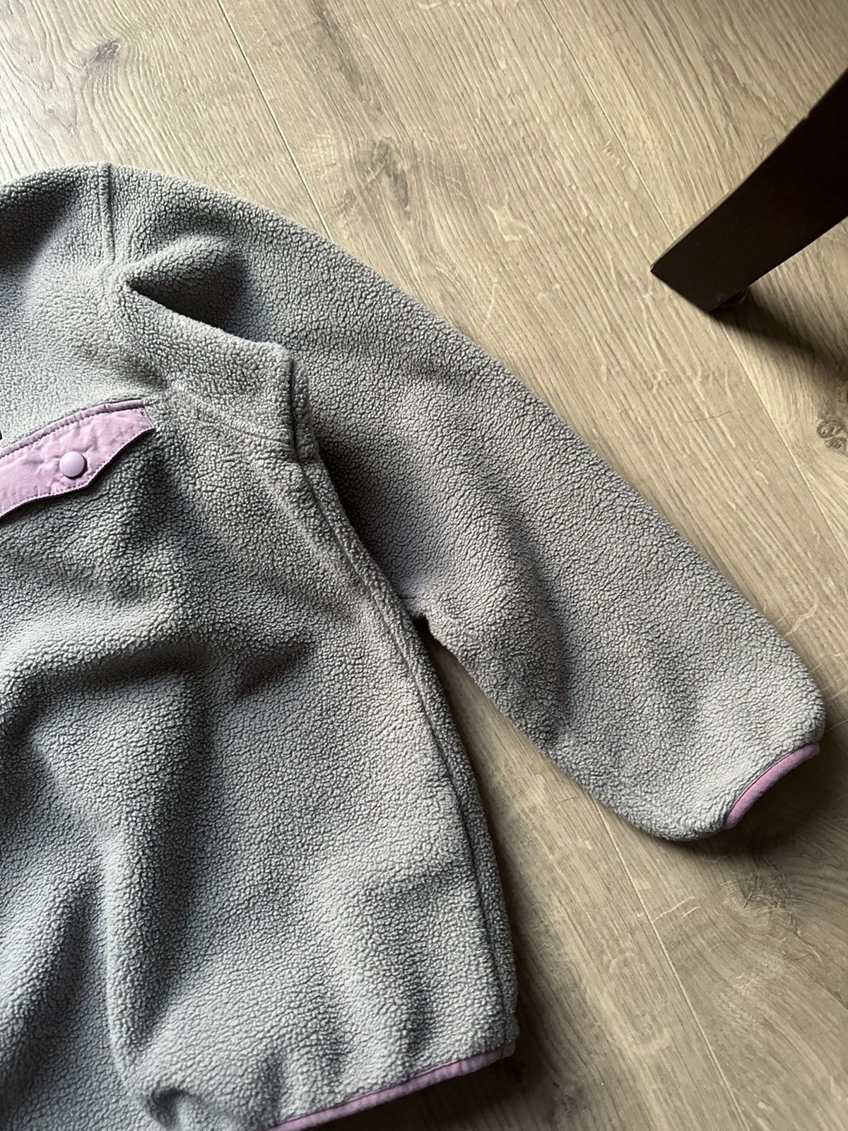 Patagonia Patagonia Synchilla Fleece Pullover Size M / US 6-8 / IT 42-44 - 4 Thumbnail