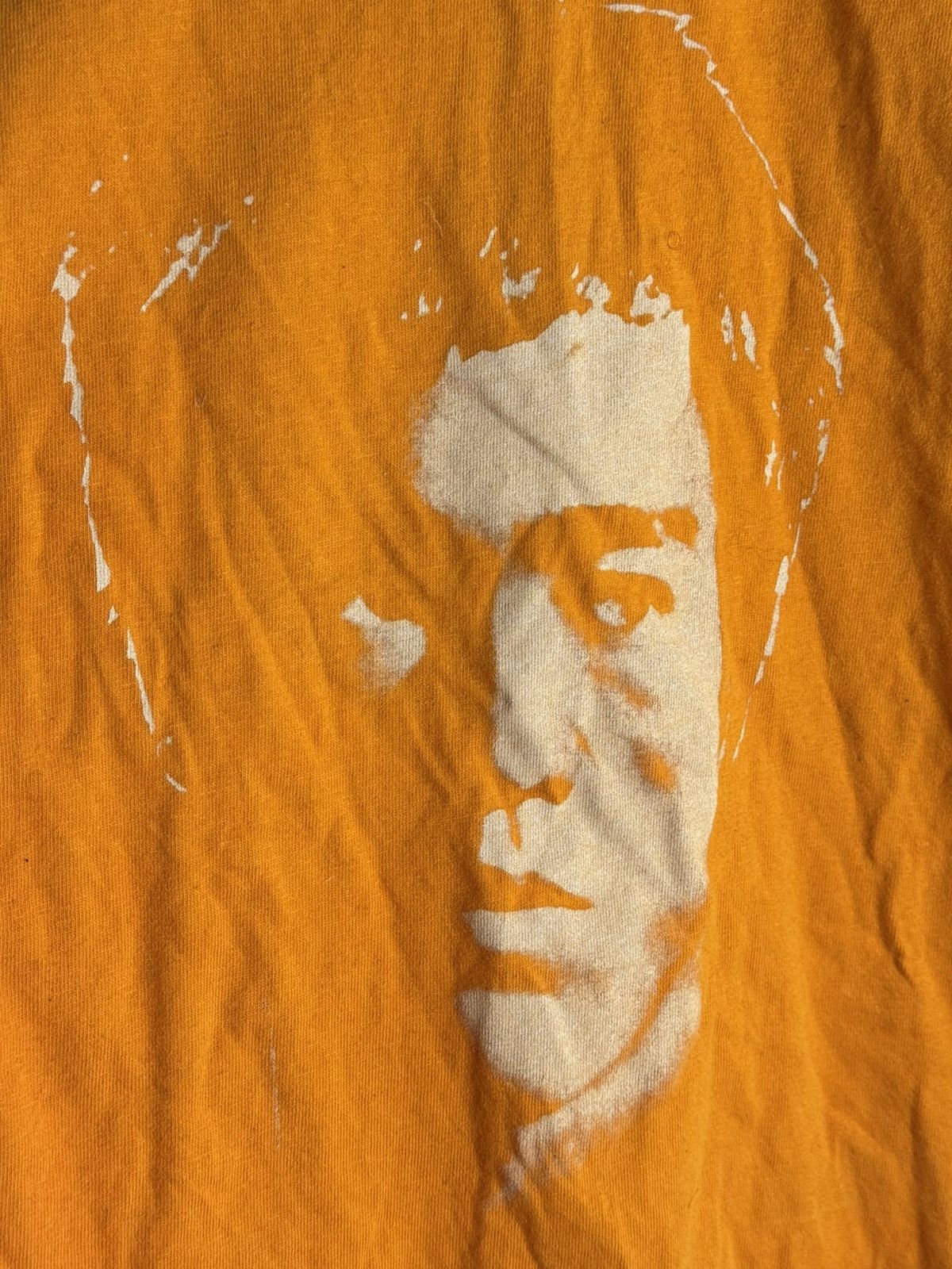 Ringspun Ringspun Allstars x Bruce Lee Superdry T-Shirt Vintage Size US M / EU 48-50 / 2 - 3 Thumbnail