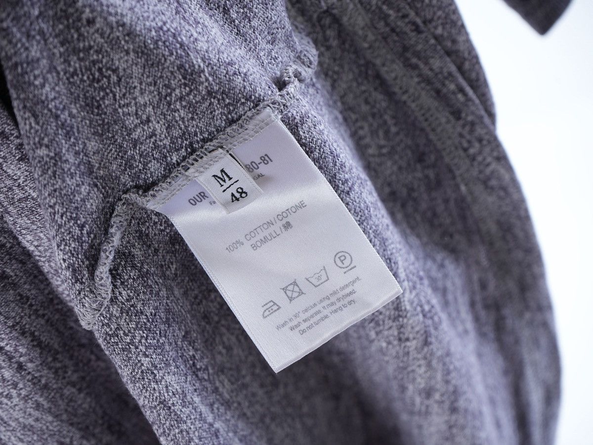 Our Legacy Our Legacy Midsleeve Tee M Size US M / EU 48-50 / 2 - 4 Thumbnail