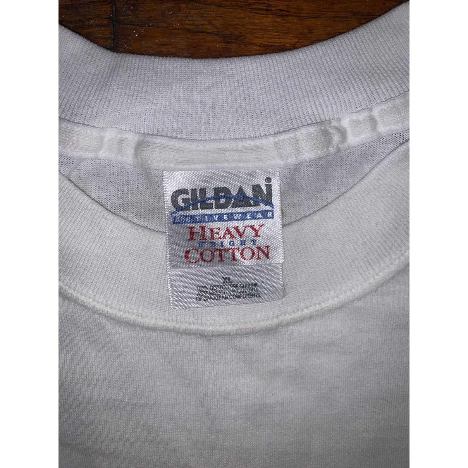 Gildan Southwest Airlines Visa Promo T Shirt I Believe I Can Fly XL Size US XL / EU 56 / 4 - 6 Thumbnail