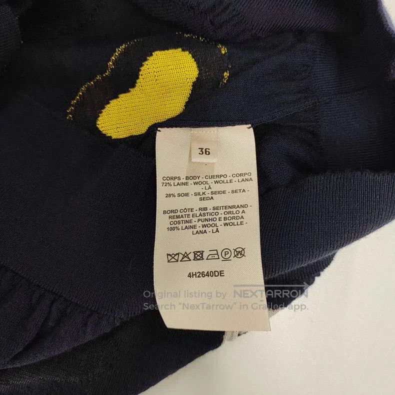 Hermes Hermes T-shirt Size XS / US 0-2 / IT 36-38 - 2 Thumbnail
