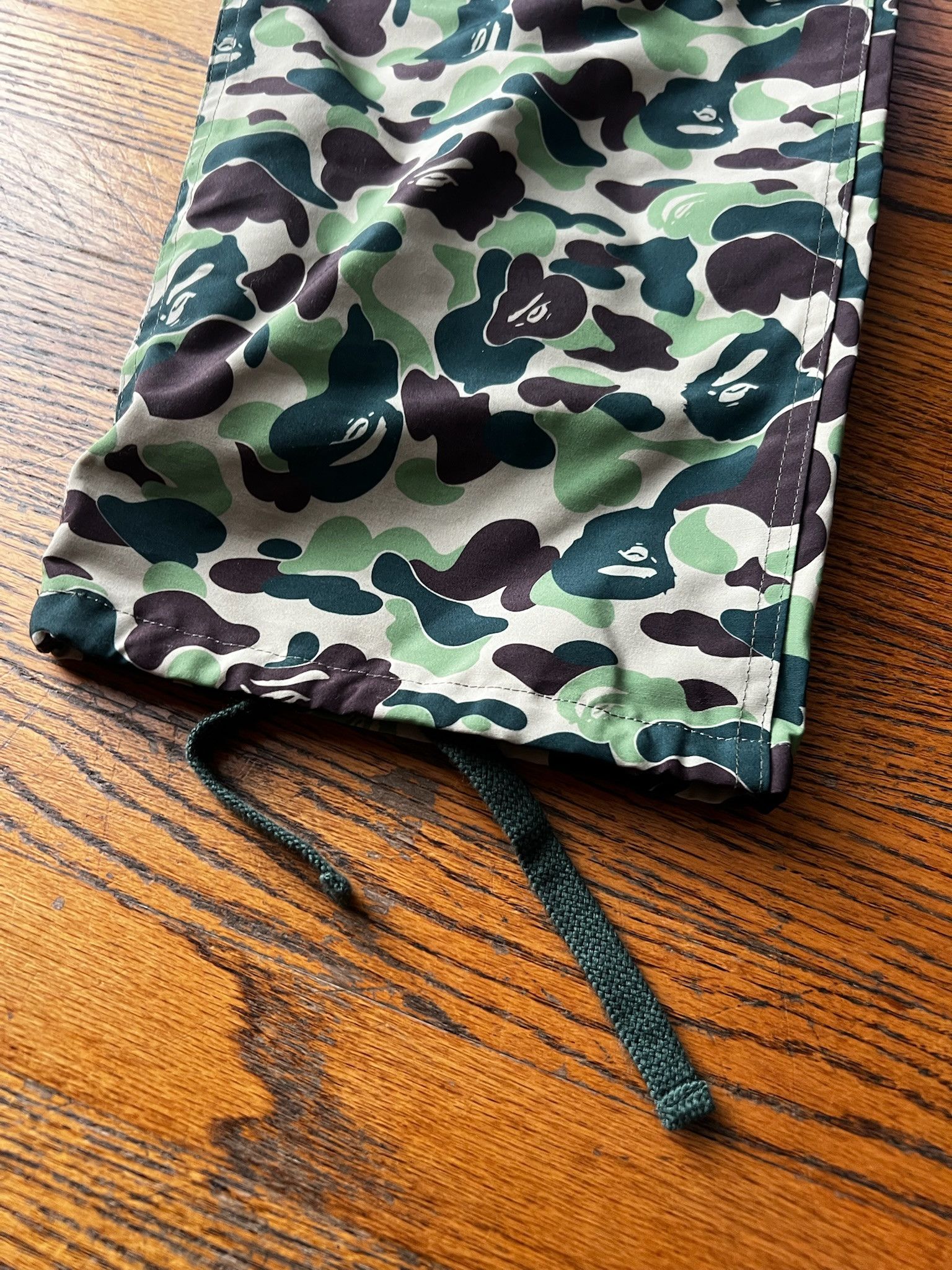 Bape OVO ABC Camo 6 Pocket Pants Size US 42 / EU 58 - 5 Thumbnail