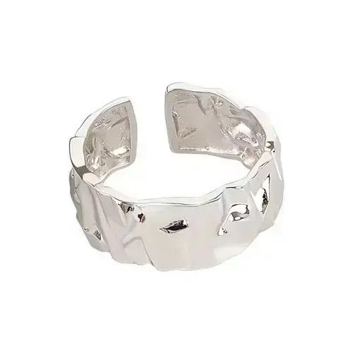 Ring Of Fire Wide Ring Size ONE SIZE - 2 Thumbnail