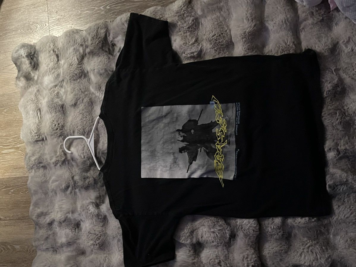 Erased Project Erased shirt Size US M / EU 48-50 / 2 - 2 Thumbnail