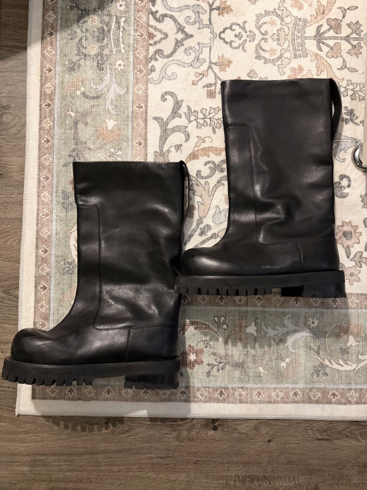 PROJECT G/R Project GR Shaft Boots Size US 10 / EU 43 - 2 Thumbnail
