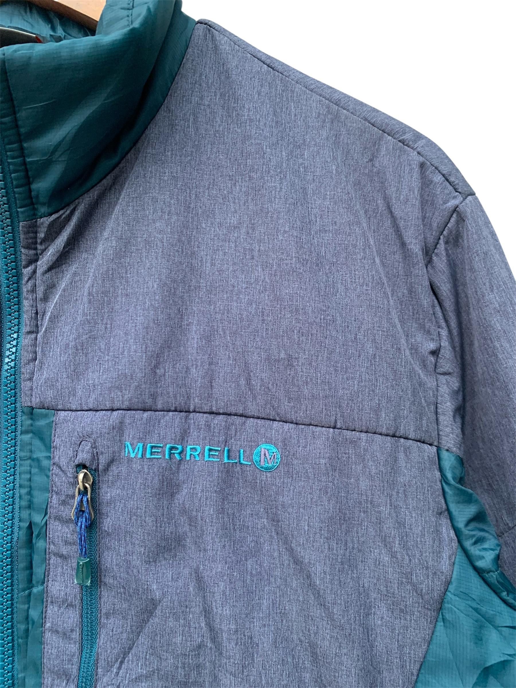 Merrell Merrell Dupont Comformax Jacket Size US L / EU 52-54 / 3 - 5 Thumbnail