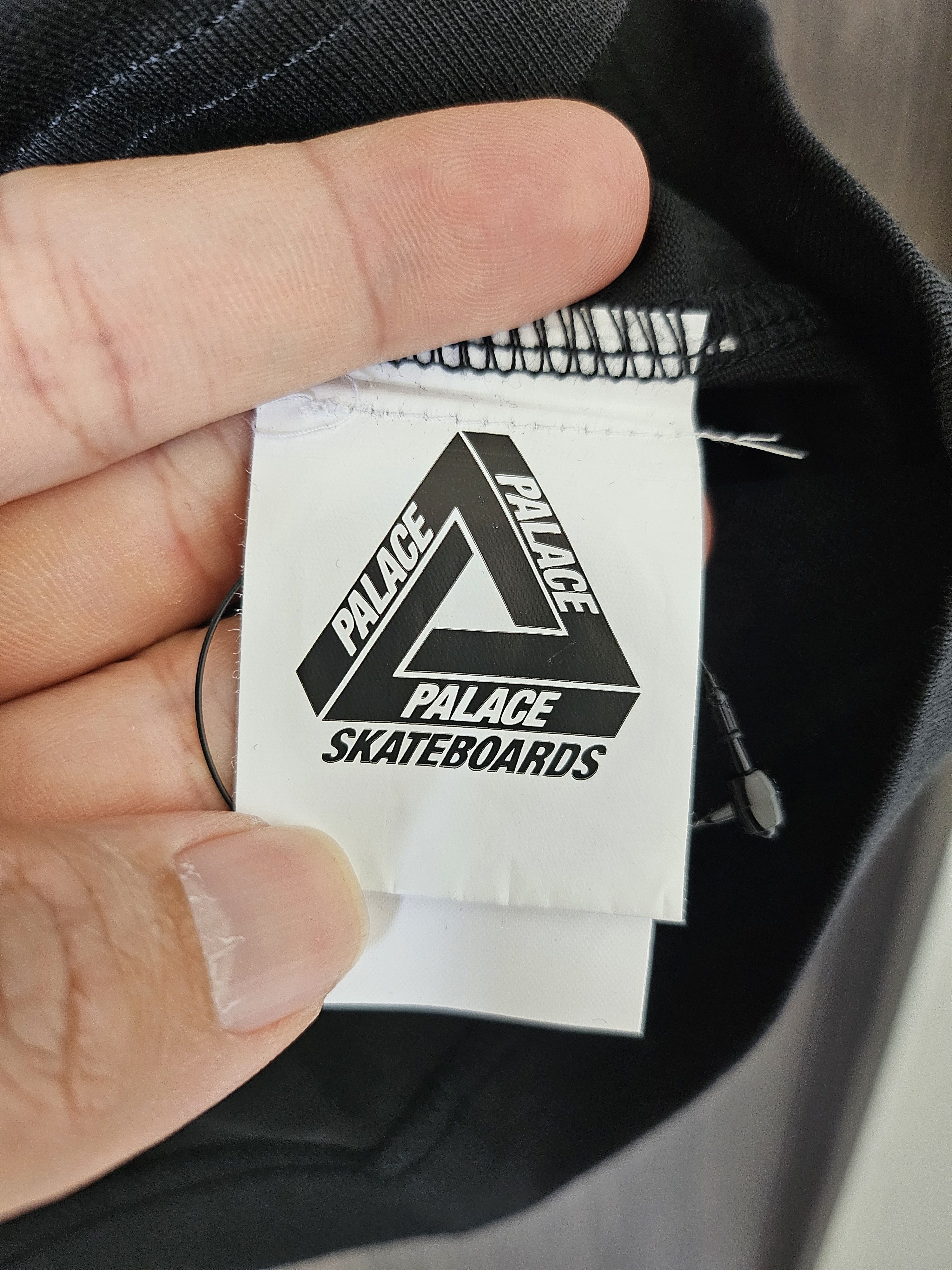 Palace Brand New Tshirt Palace Arabic Size US L / EU 52-54 / 3 - 4 Thumbnail