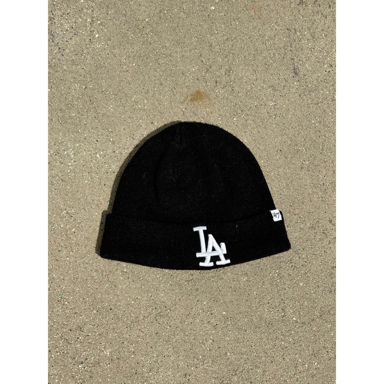 47 LA '47 Beanie Size ONE SIZE - 1 Preview