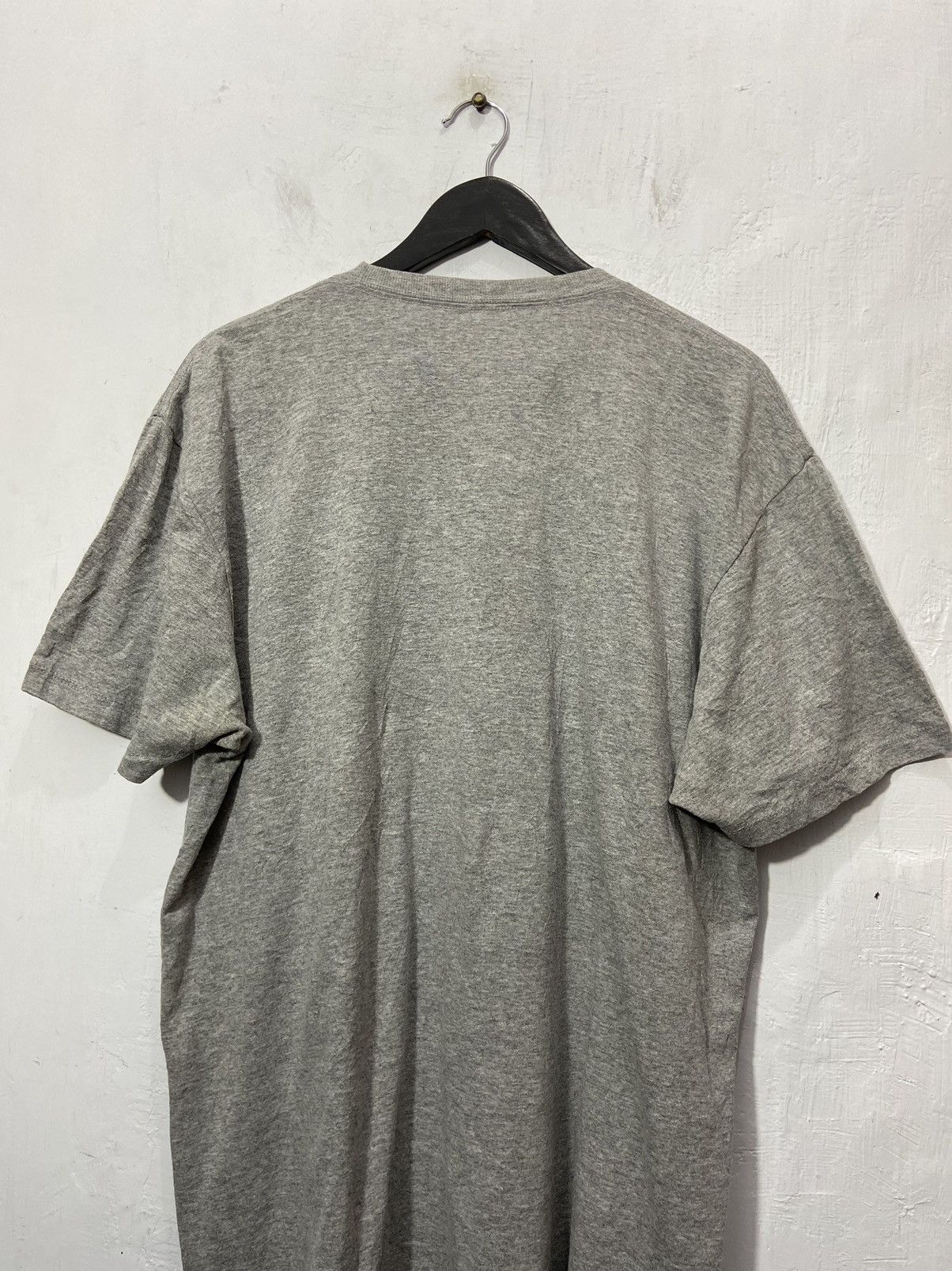 Cartoon Network × The Simpsons × Vintage Vintage The Bart Simpson Dont Have A Cow, Man Tshirt Size US XL / EU 56 / 4 - 11 Thumbnail