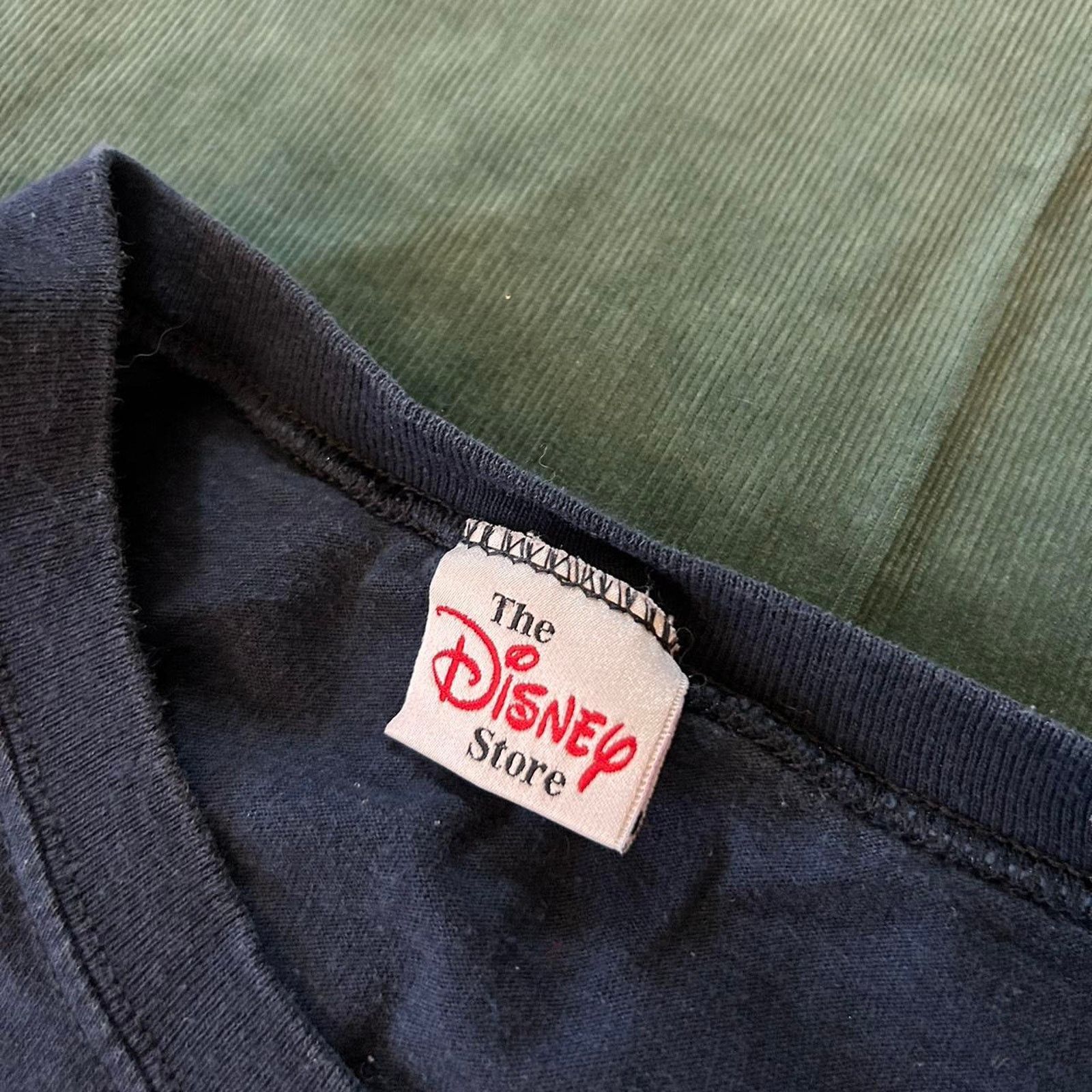 Disney Vintage winnie the pooh sleepwear Size XXL / US 16-18 / IT 52-54 - 4 Thumbnail