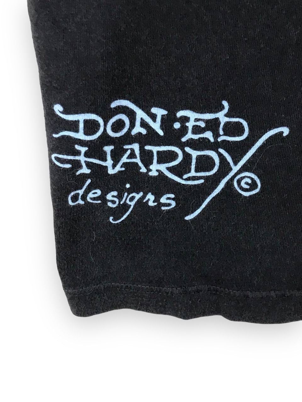 Ed Hardy Tiger tatto auummm Size US L / EU 52-54 / 3 - 7 Thumbnail