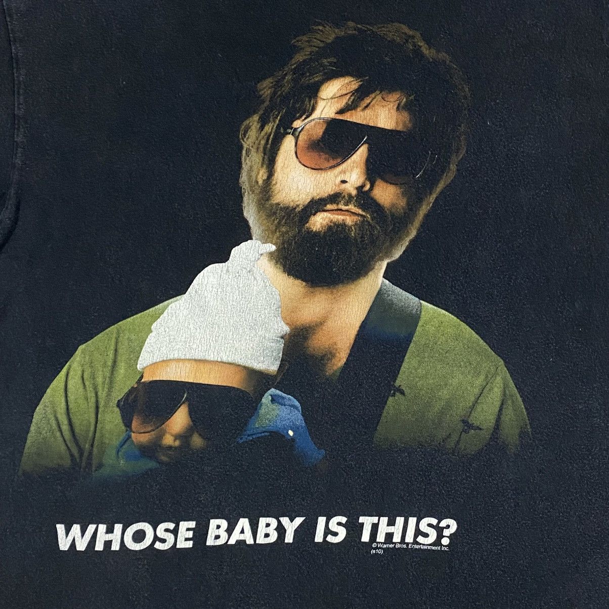 Vintage Movie the hangover film comedy Size US L / EU 52-54 / 3 - 2 Thumbnail