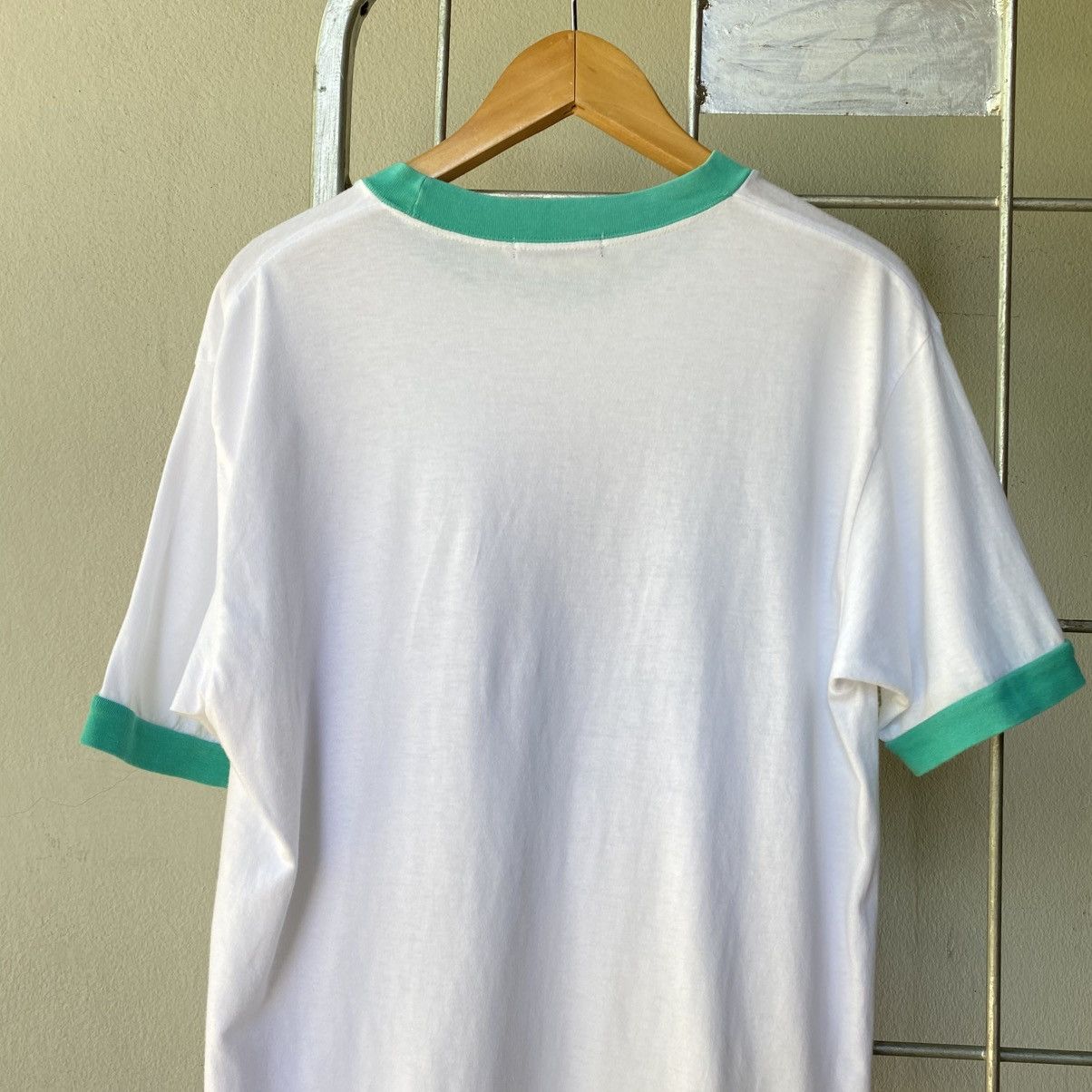 Designer × Japanese Brand HAYAMA MARINA HMYC Yacht Club Tee Size US S / EU 44-46 / 1 - 12 Thumbnail
